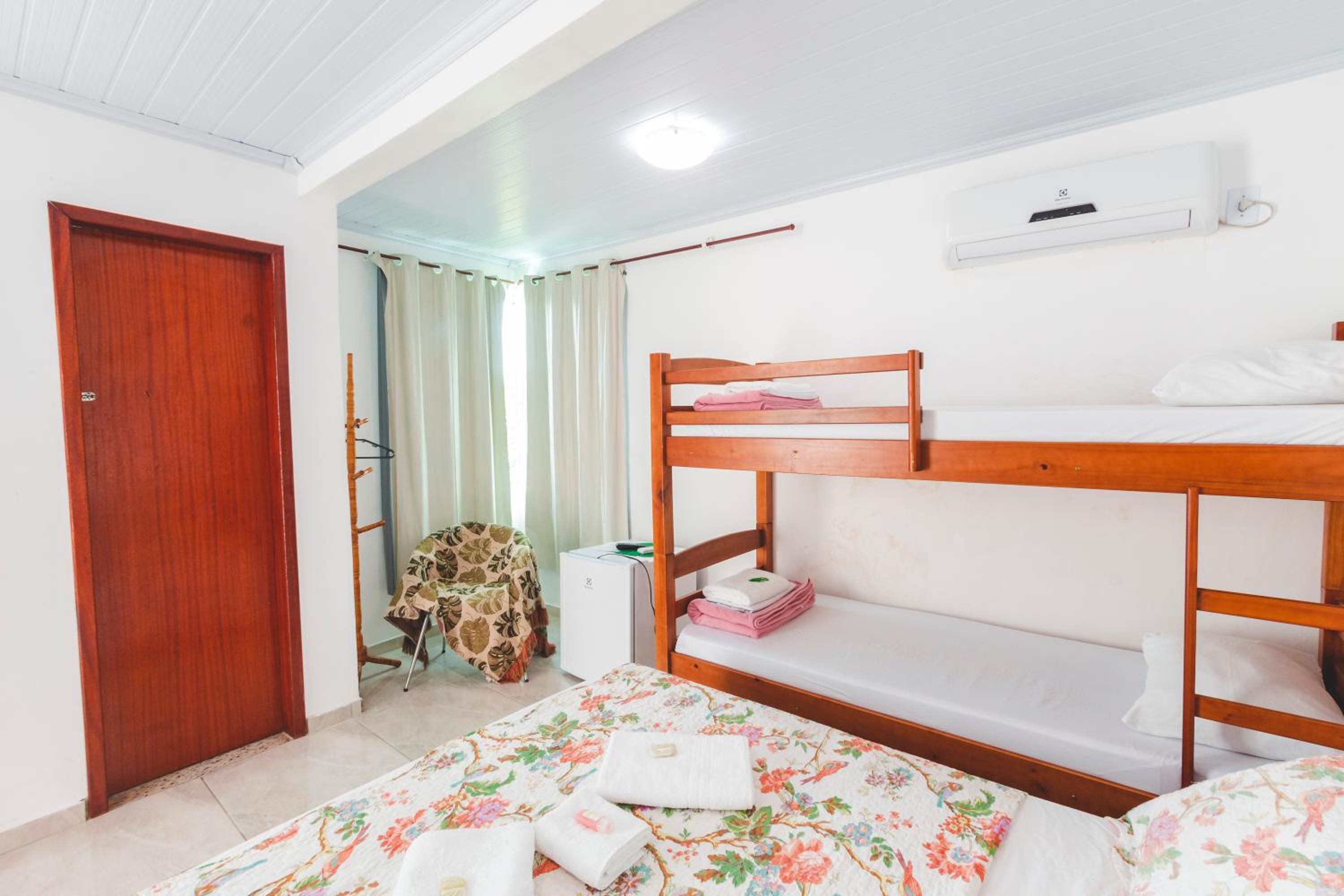 Pousada Arraial Caribe