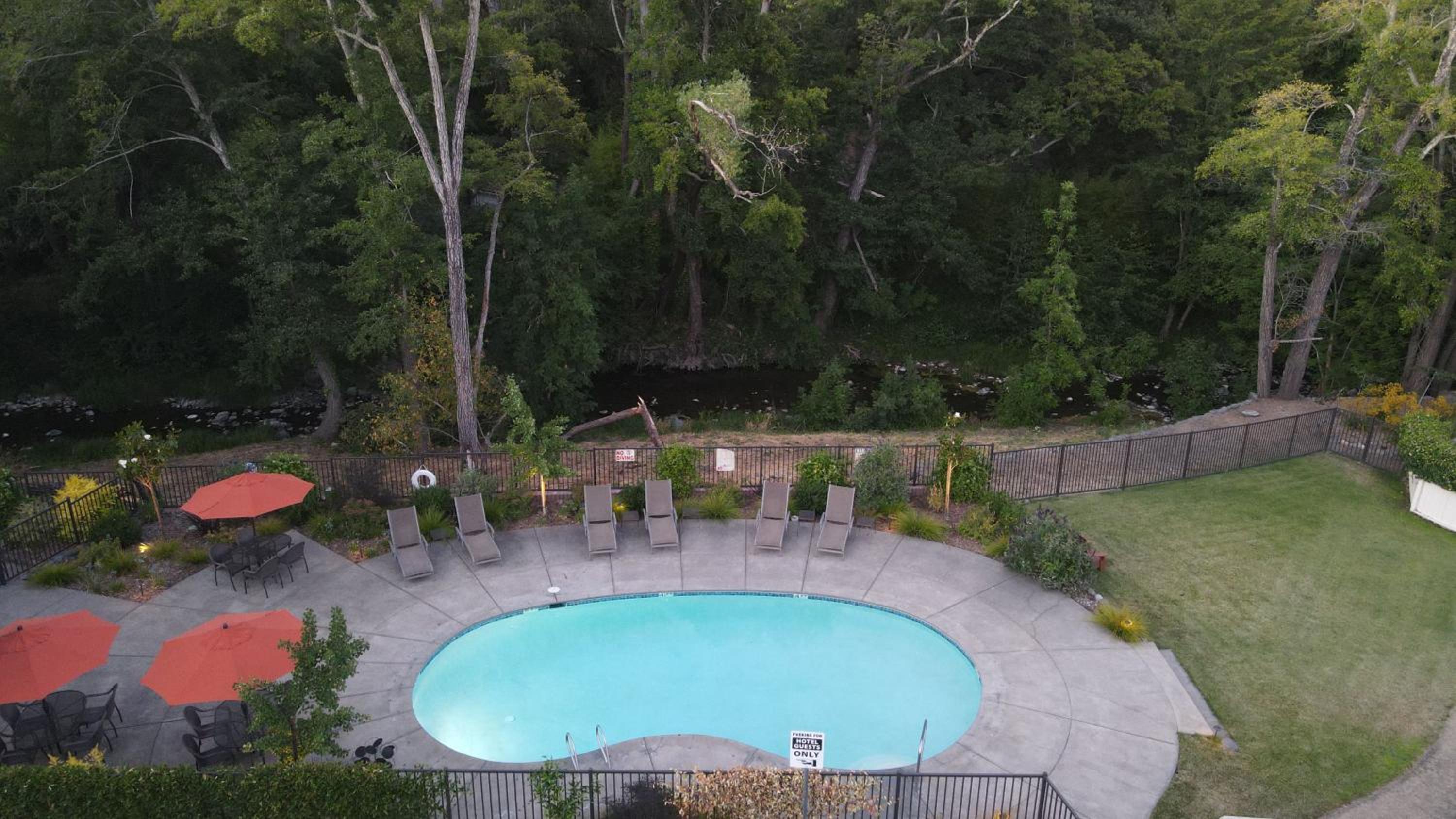 The Jack London Lodge, Billede 28