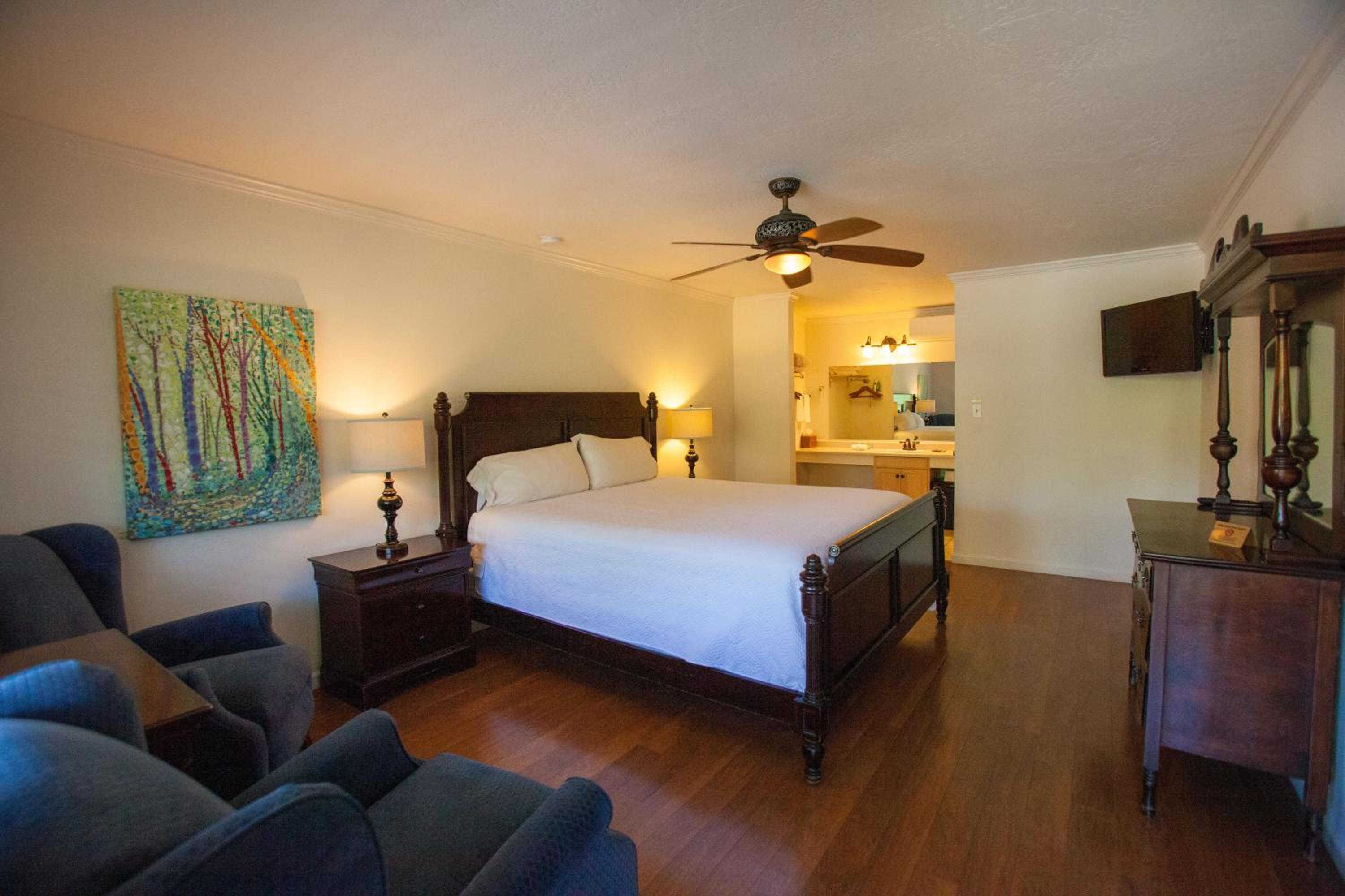 The Jack London Lodge, Billede 18
