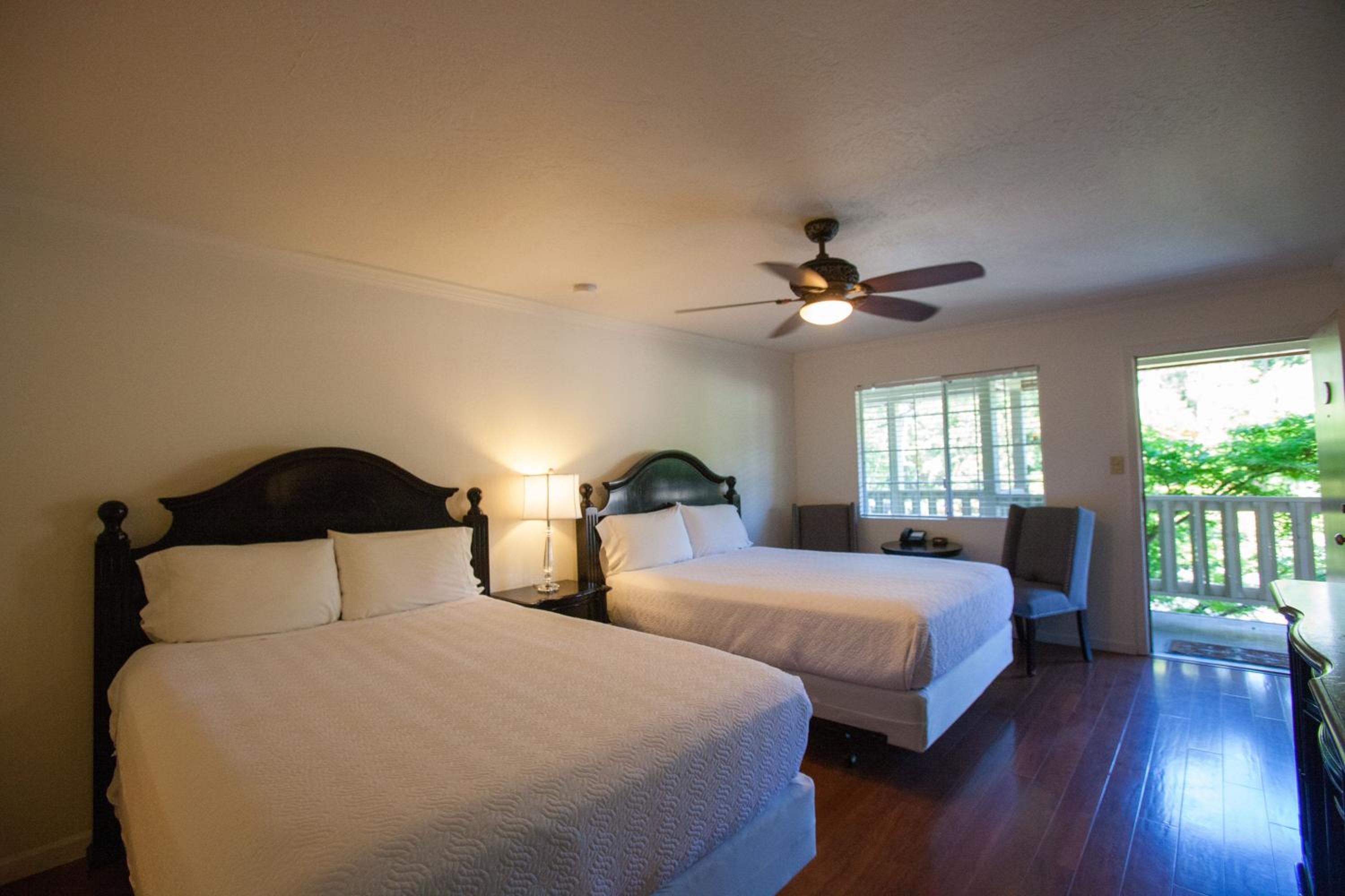 The Jack London Lodge, Billede 21