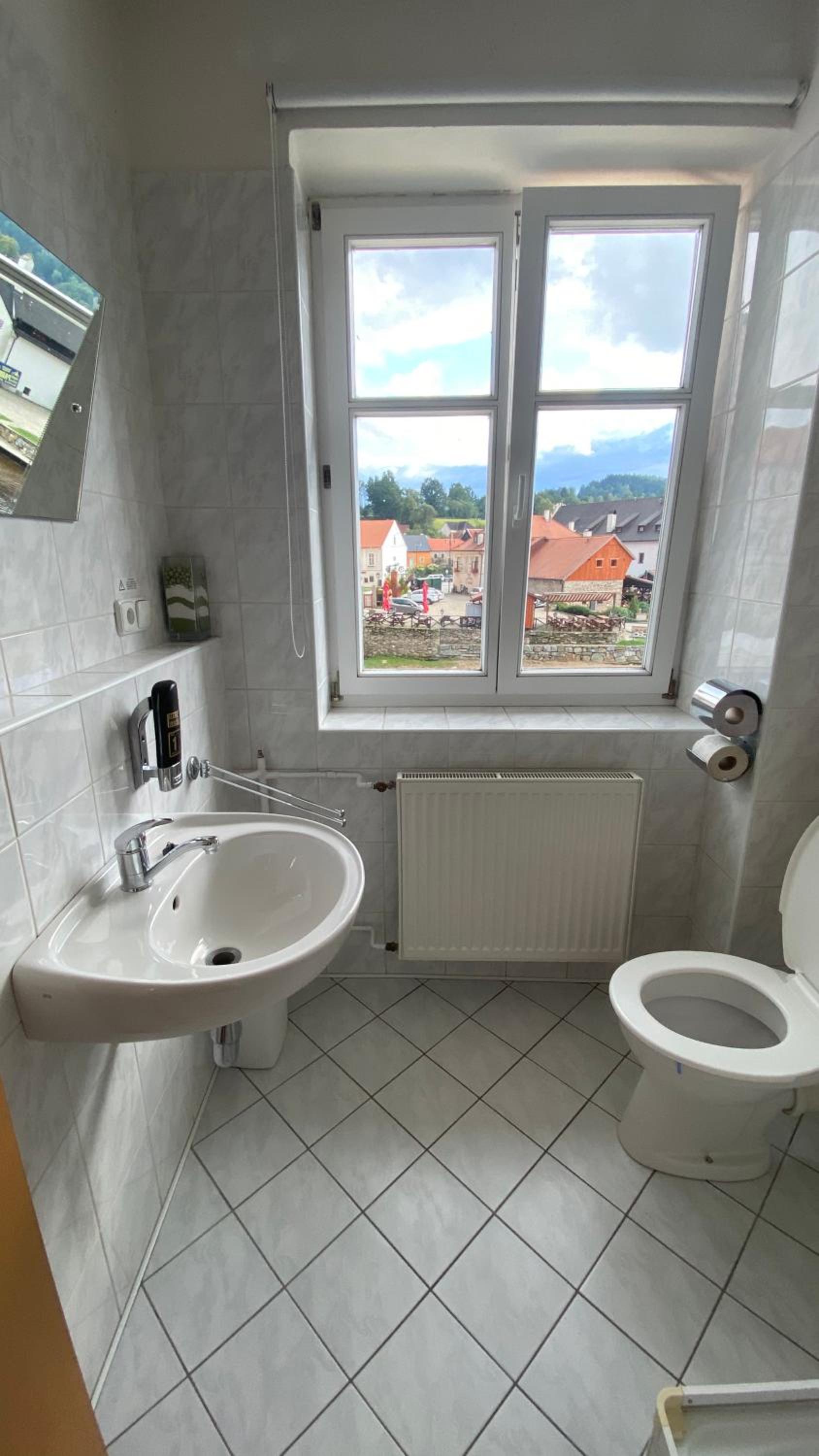 Rožmberk Inn