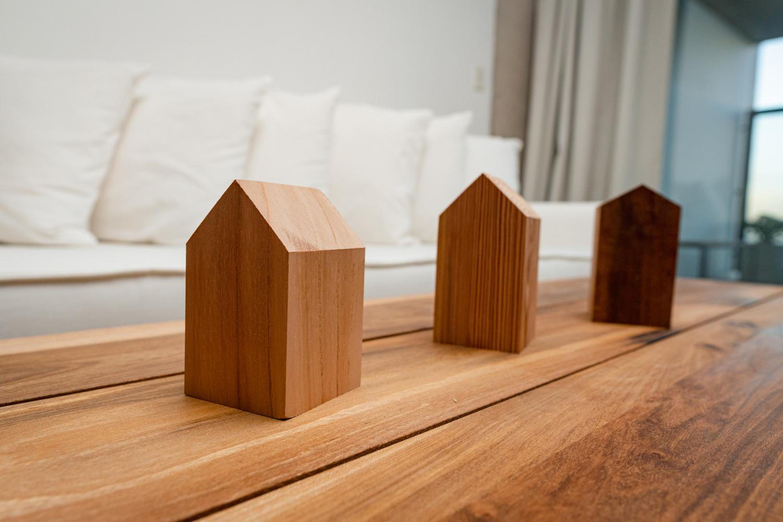 Ara Homes Buenos Aires