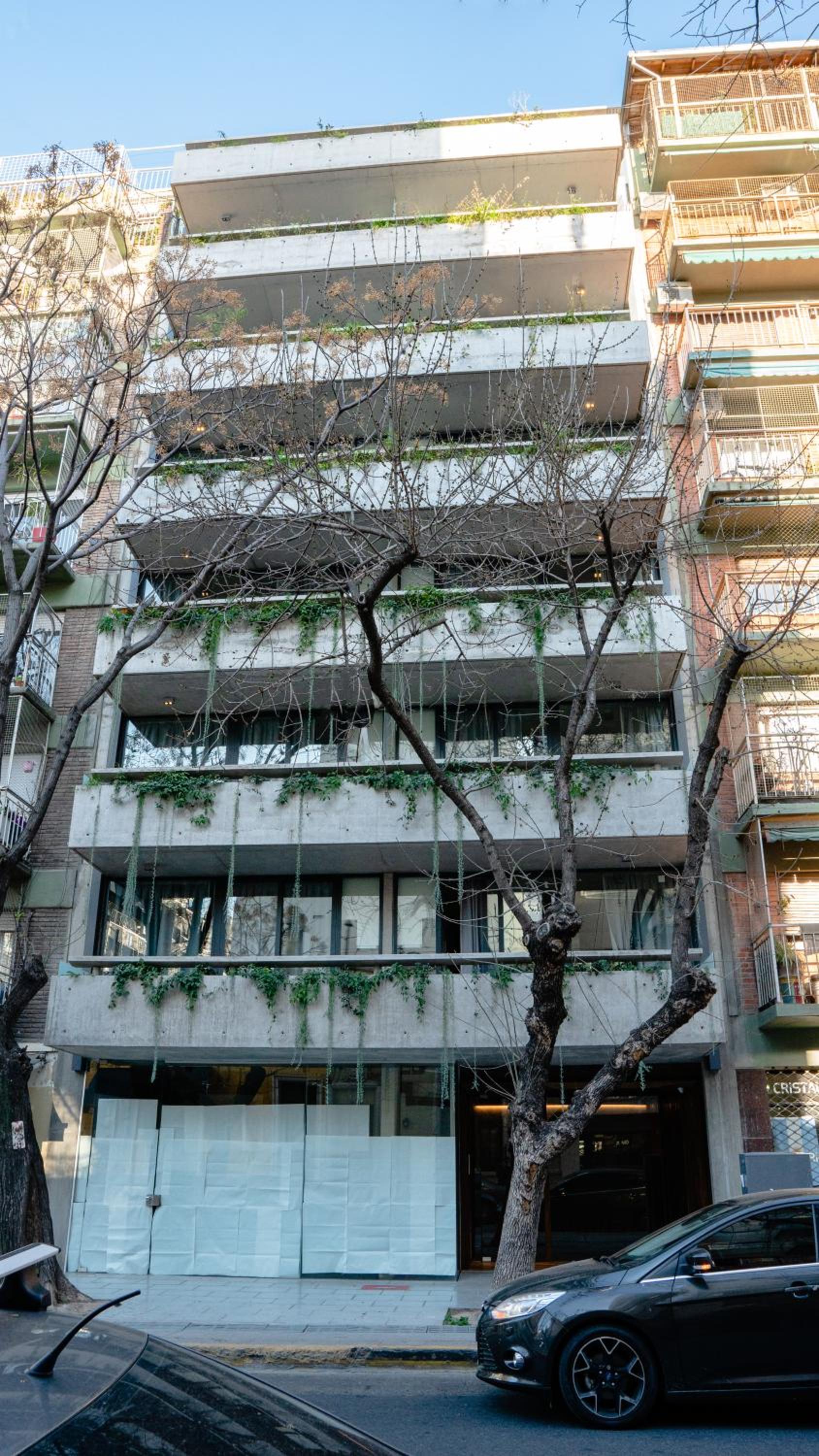 Ara Homes Buenos Aires
