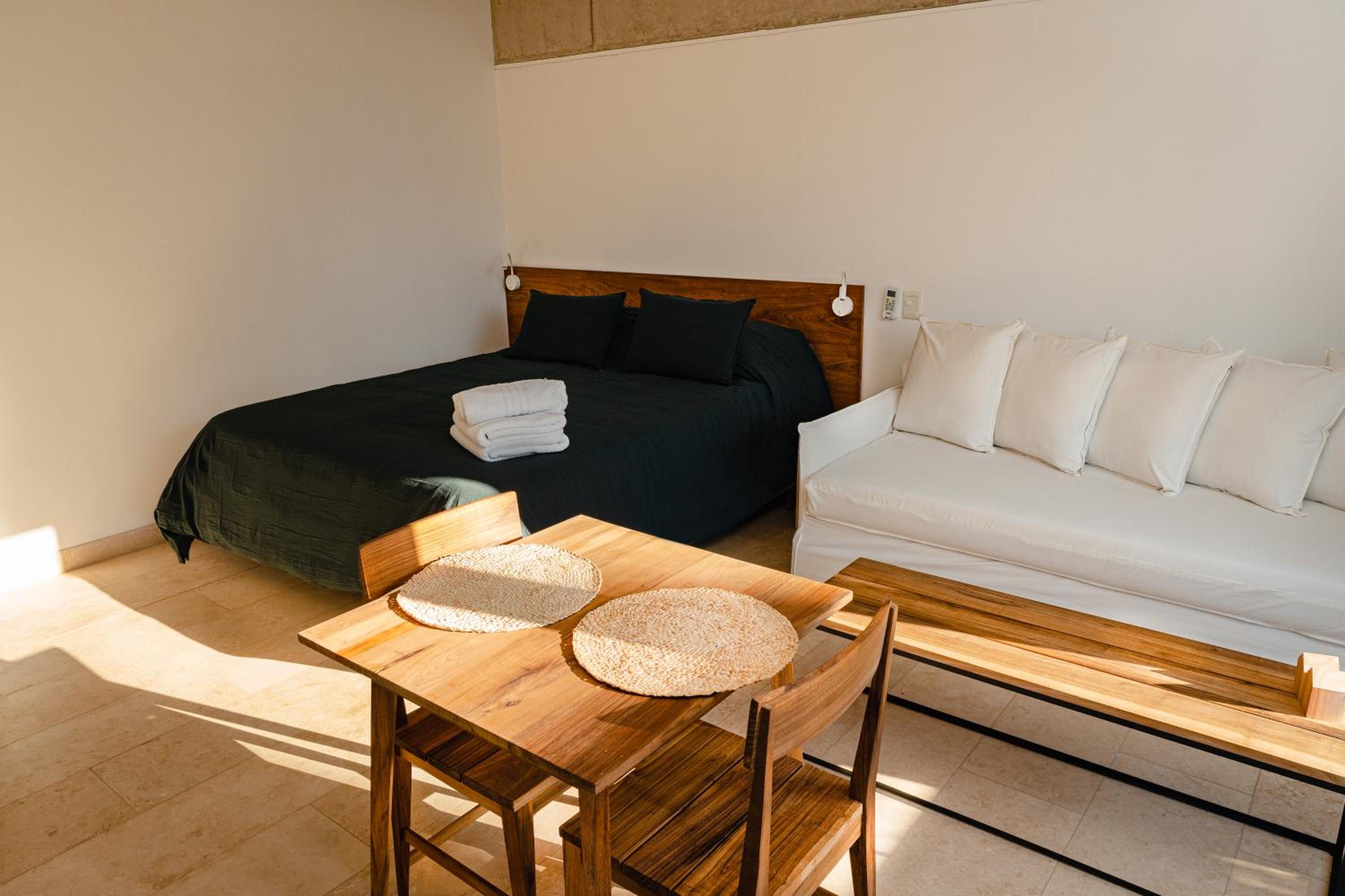 Ara Homes Buenos Aires