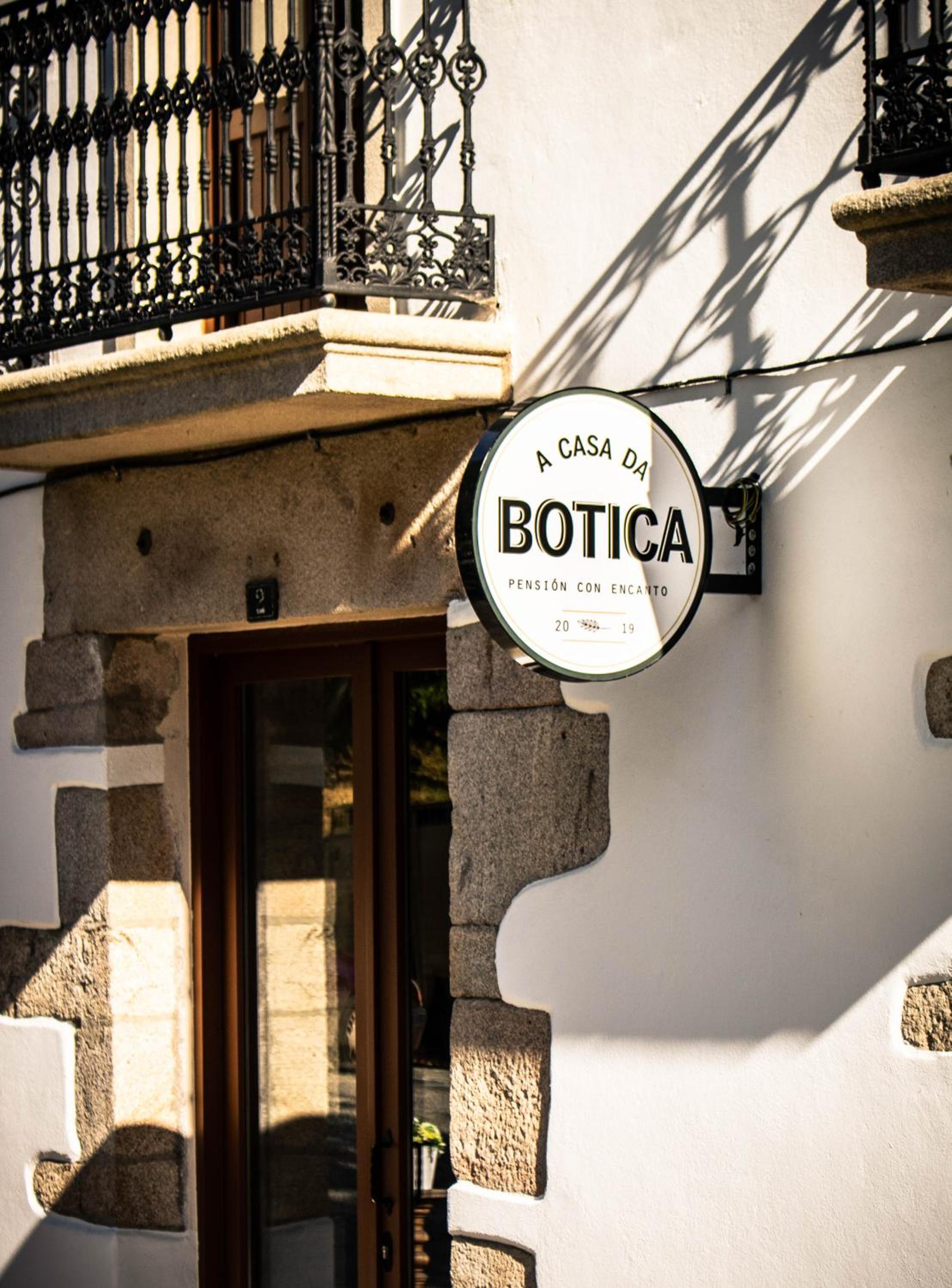 A Casa da Botica view 2