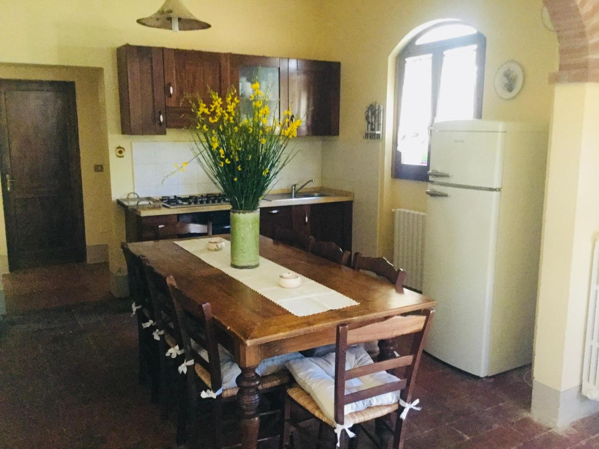 Agriturismo Podere Delle Querci