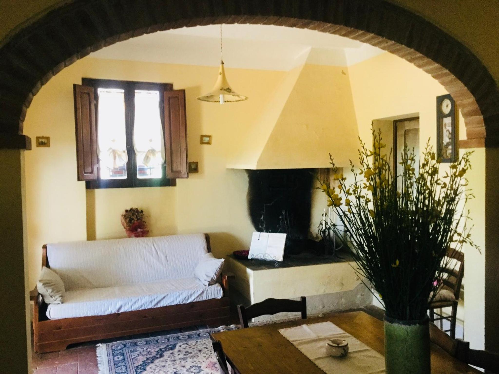 Agriturismo Podere Delle Querci