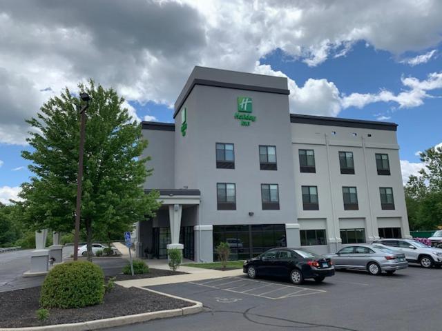Holiday Inn - Cheshire - Southington, an IHG Hotel - Property Image 26