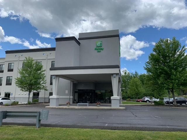 Holiday Inn - Cheshire - Southington, an IHG Hotel - Property Image 27