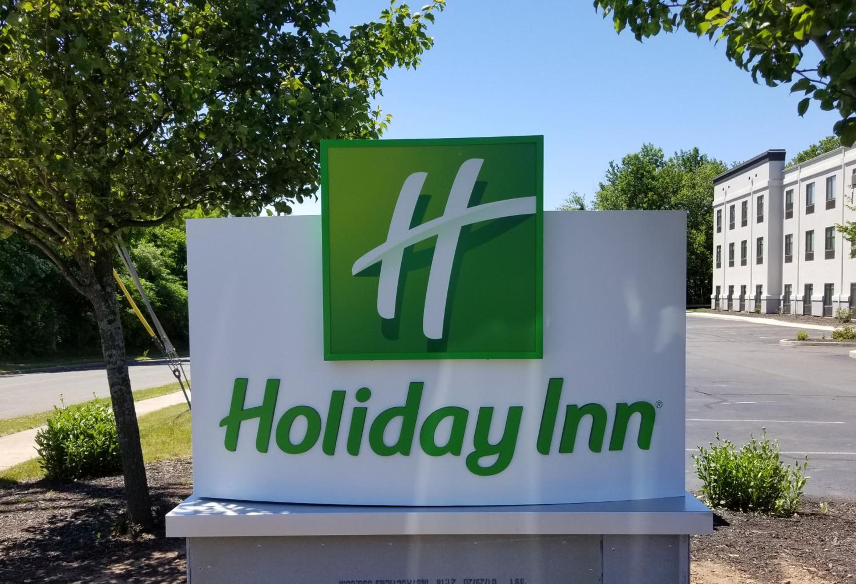 Holiday Inn - Cheshire - Southington, an IHG Hotel - Property Image 28