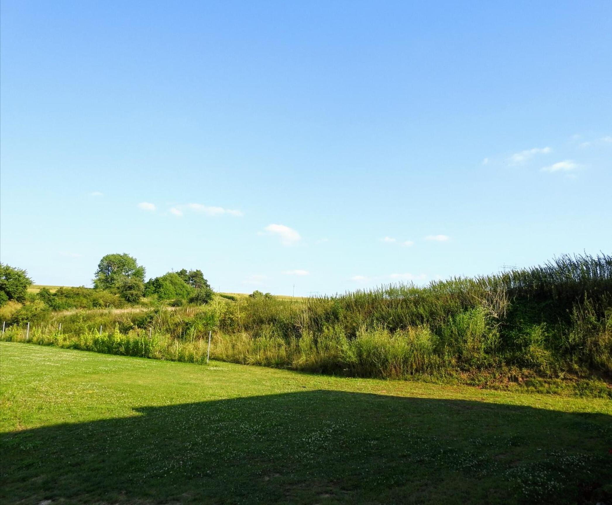 Apartmány Vinařství Klučov view 5