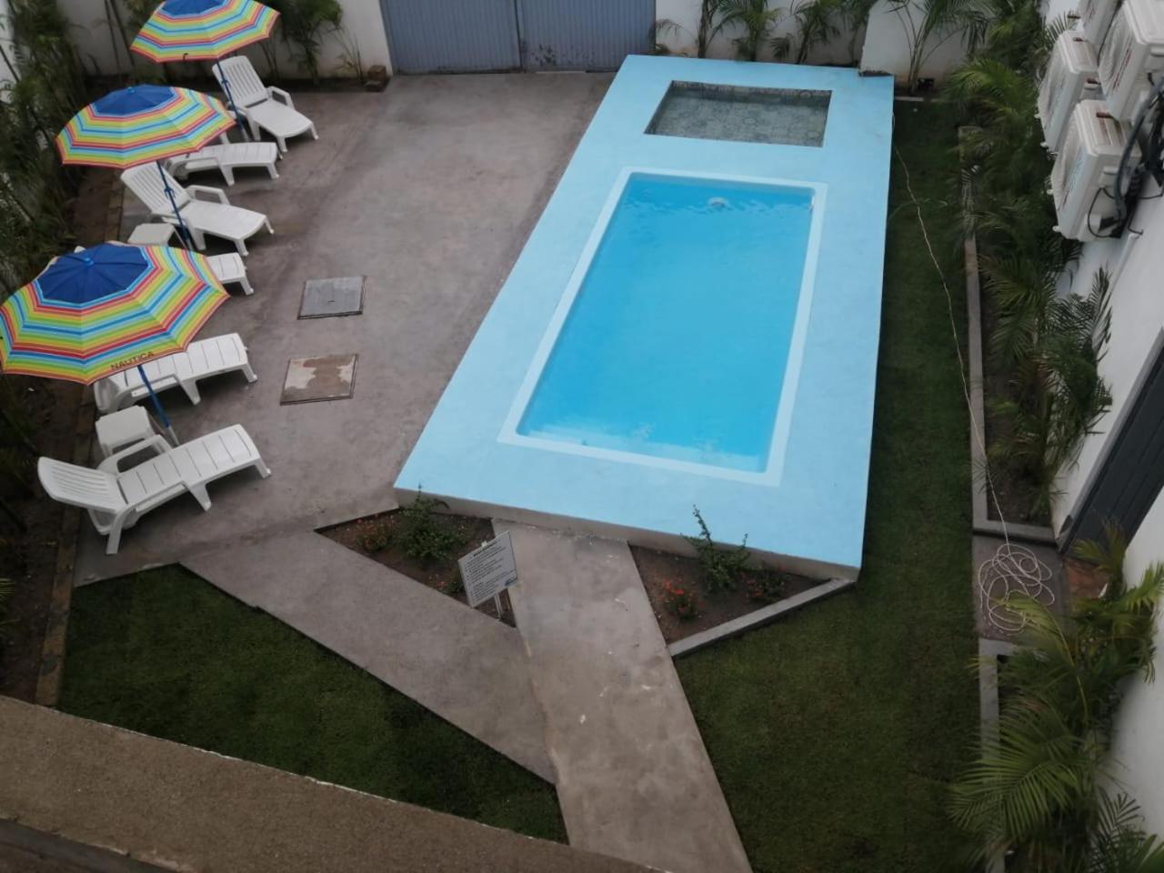 Riviera Nayarit Vacations - BB INN - Property Image 5