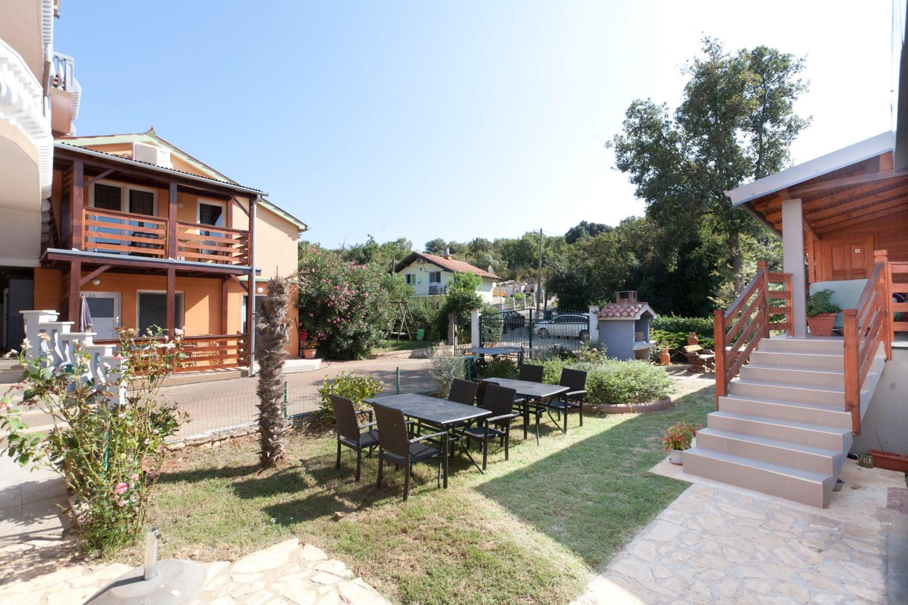 villa Šeherzada