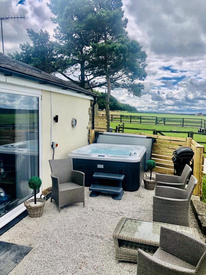 Clover Cottage