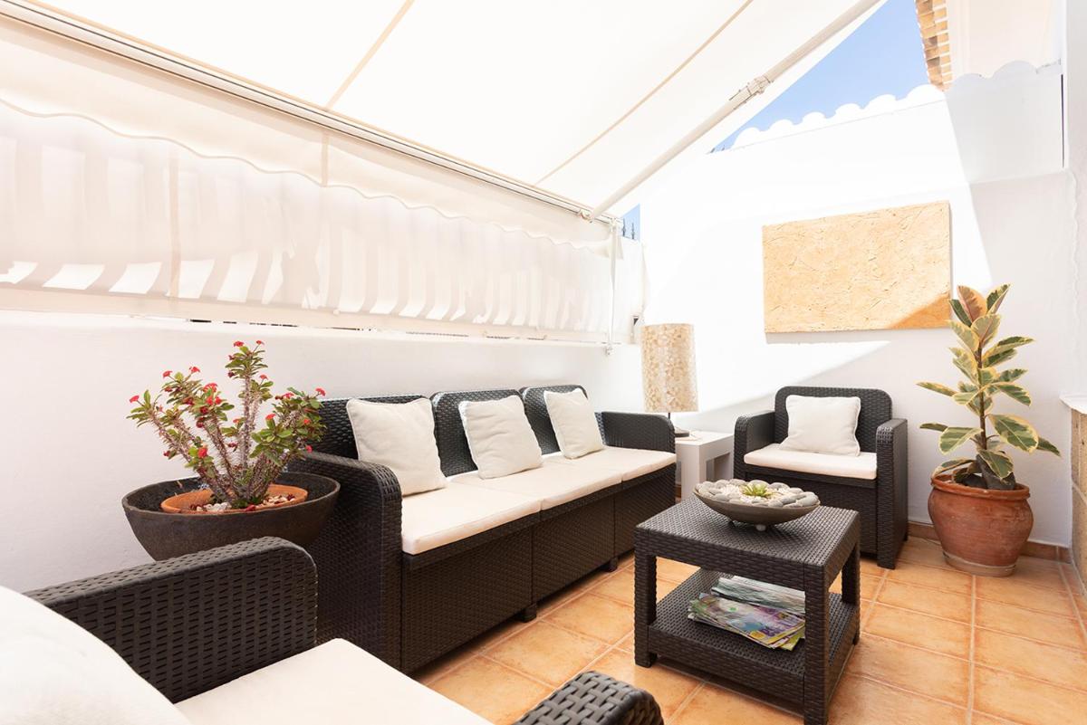 195 CHAYOFA Tropical Holiday Home By Sunkeyrents photo 5