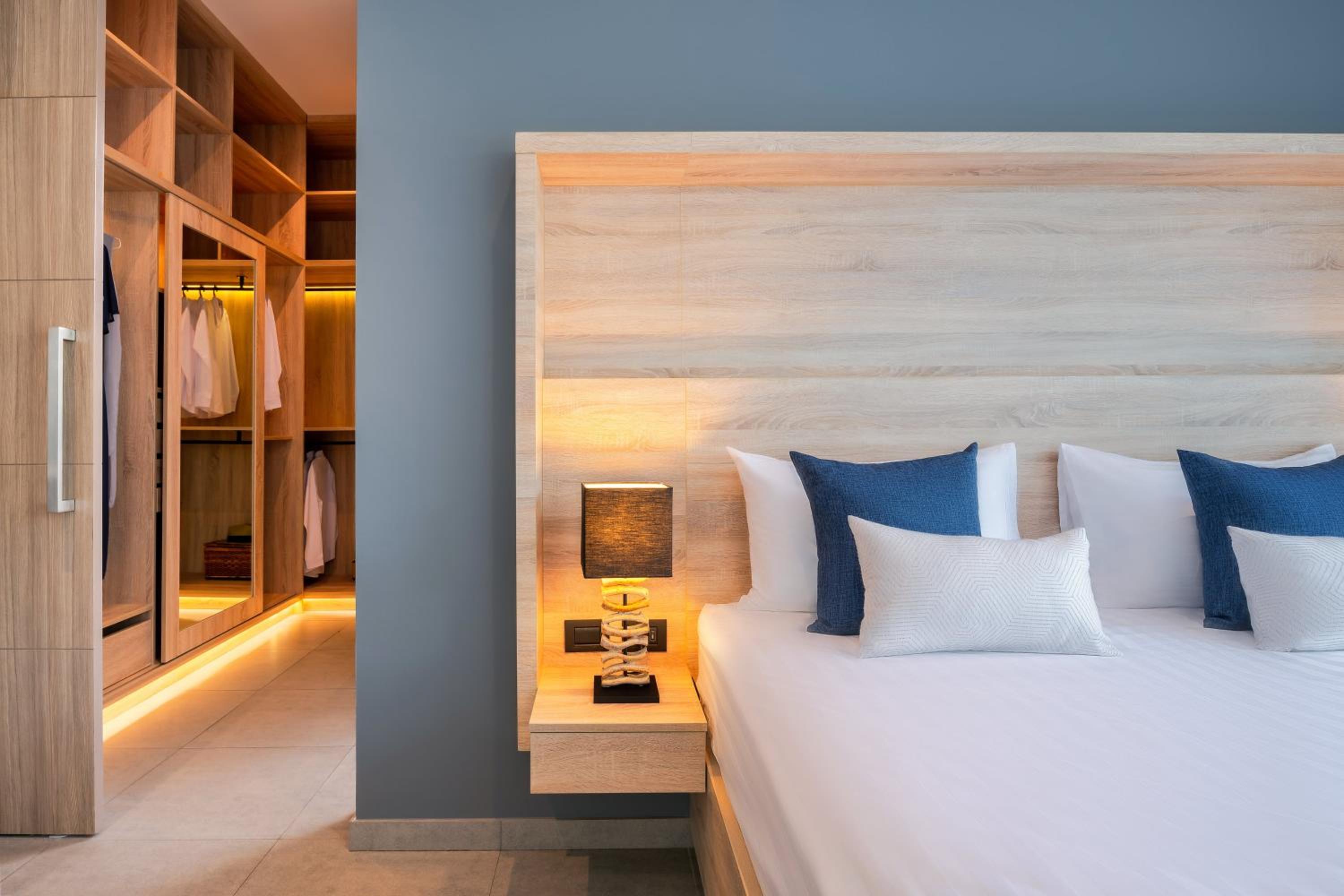 Sivana Gardens Villas Hua-Hin