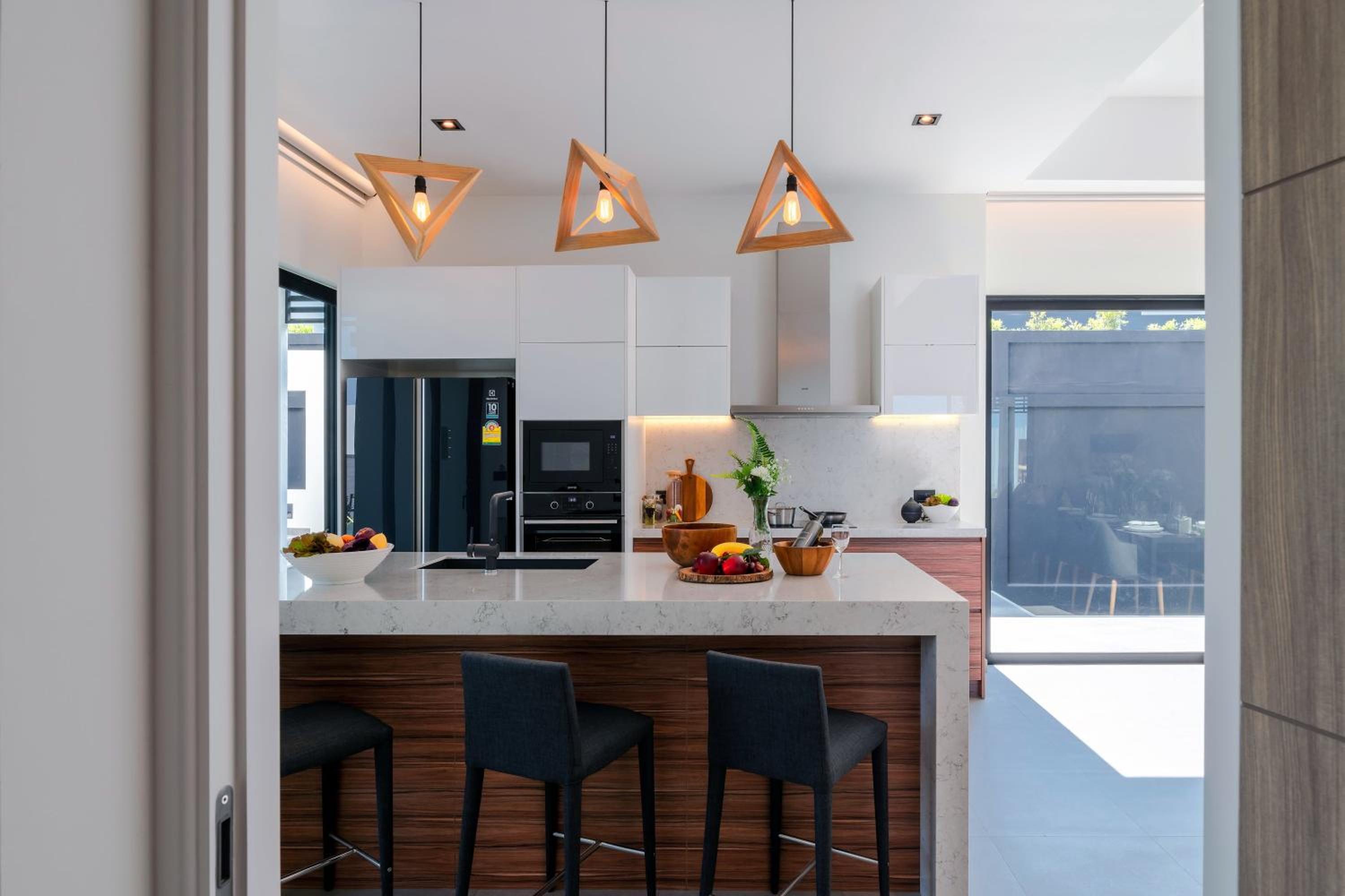 Sivana Gardens Villas Hua-Hin