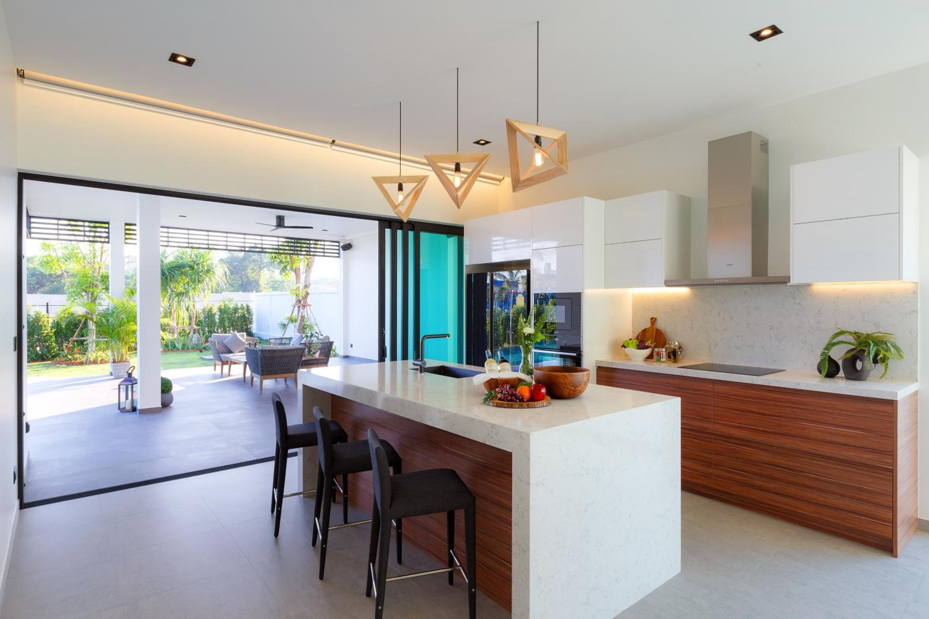 Sivana Gardens Villas Hua-Hin