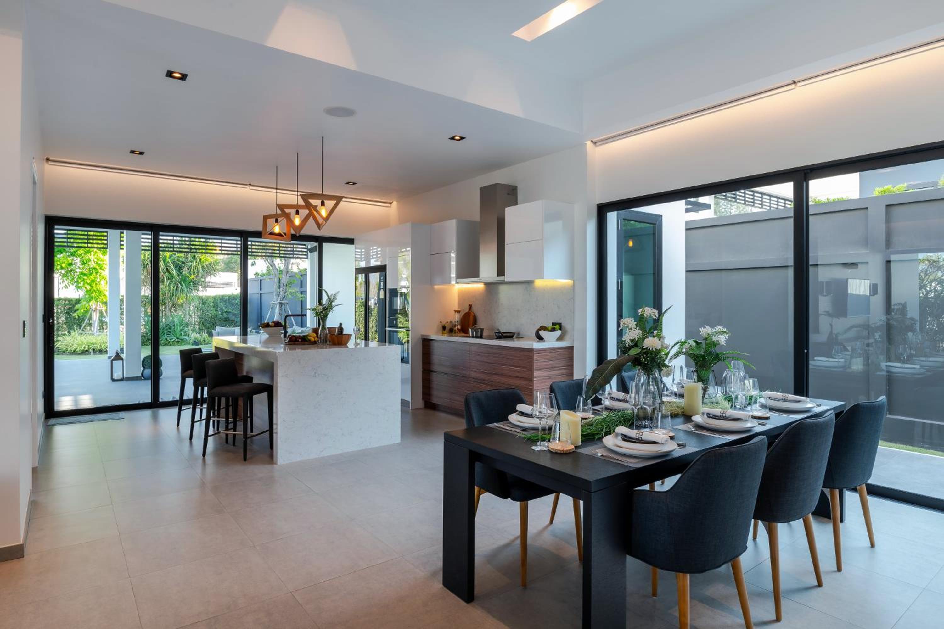 Sivana Gardens Villas Hua-Hin