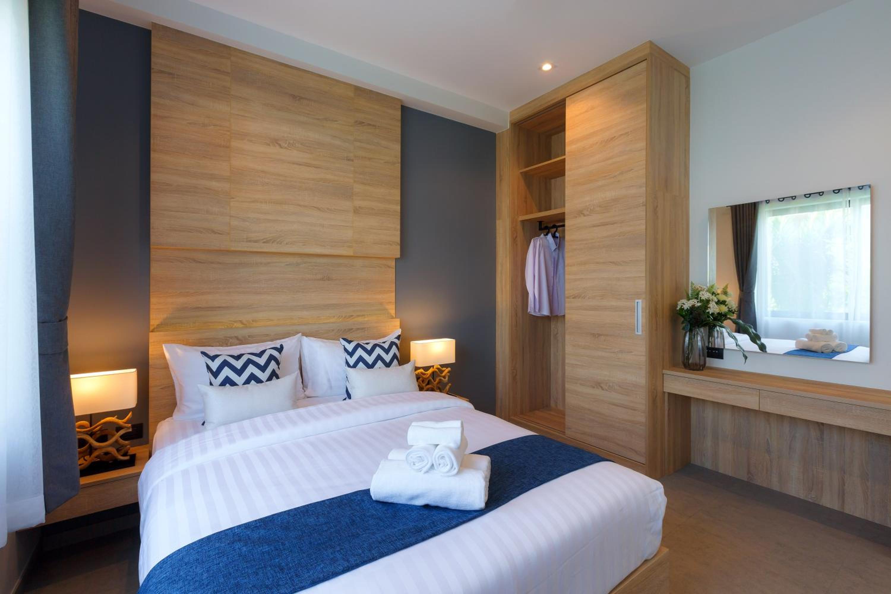 Sivana Gardens Villas Hua-Hin
