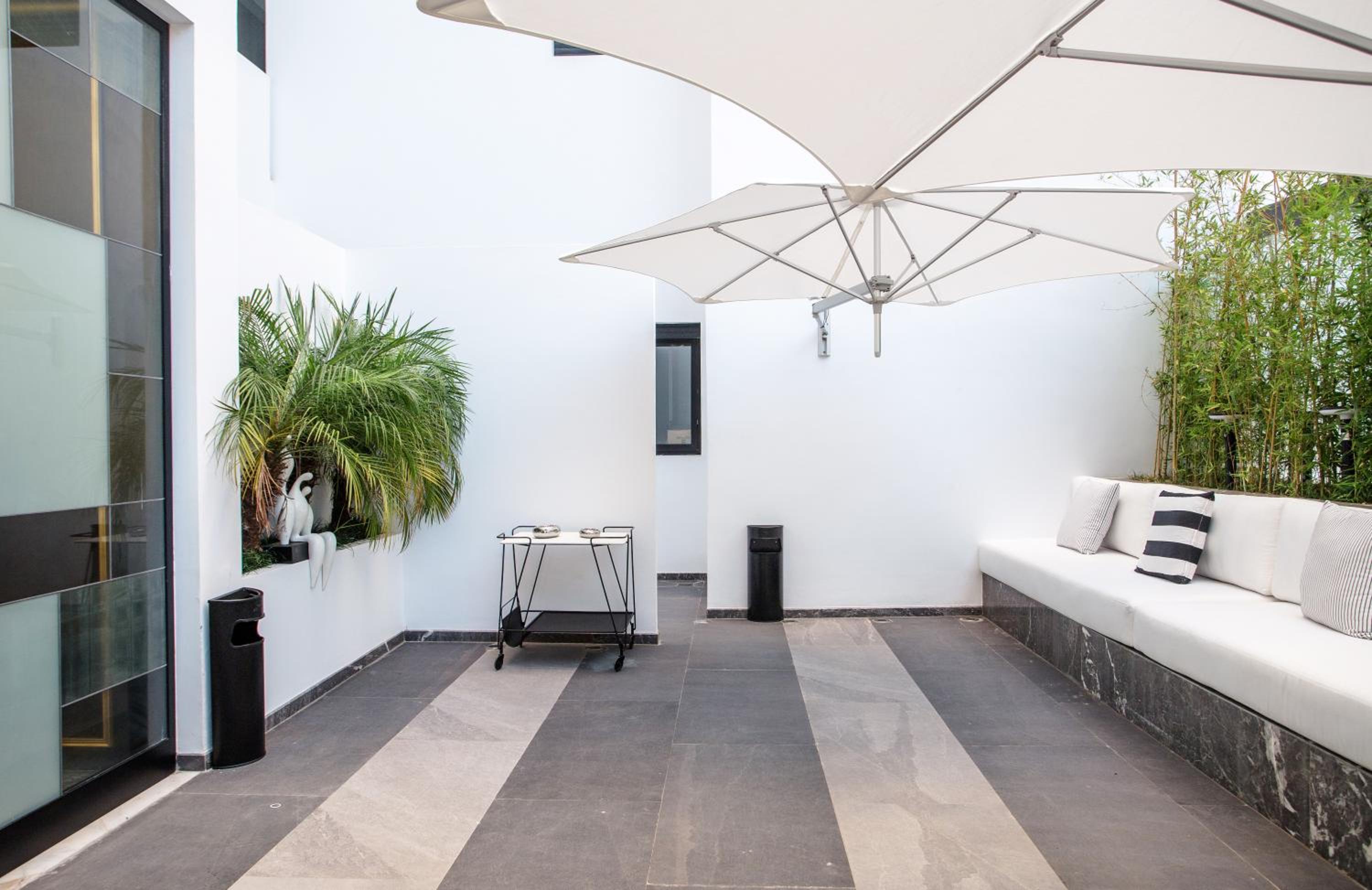 Hotel Makass Appart Hotel - Image 1