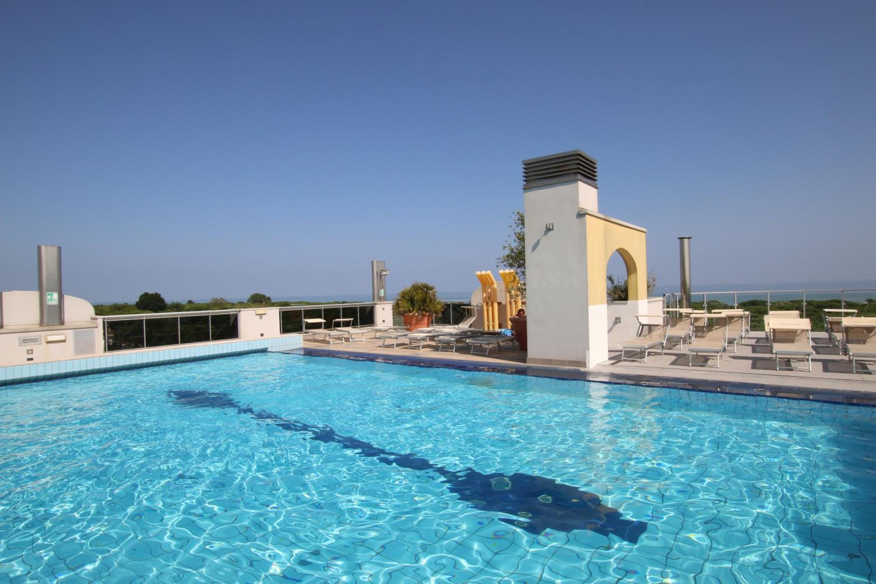 Eraclea Palace Appartements