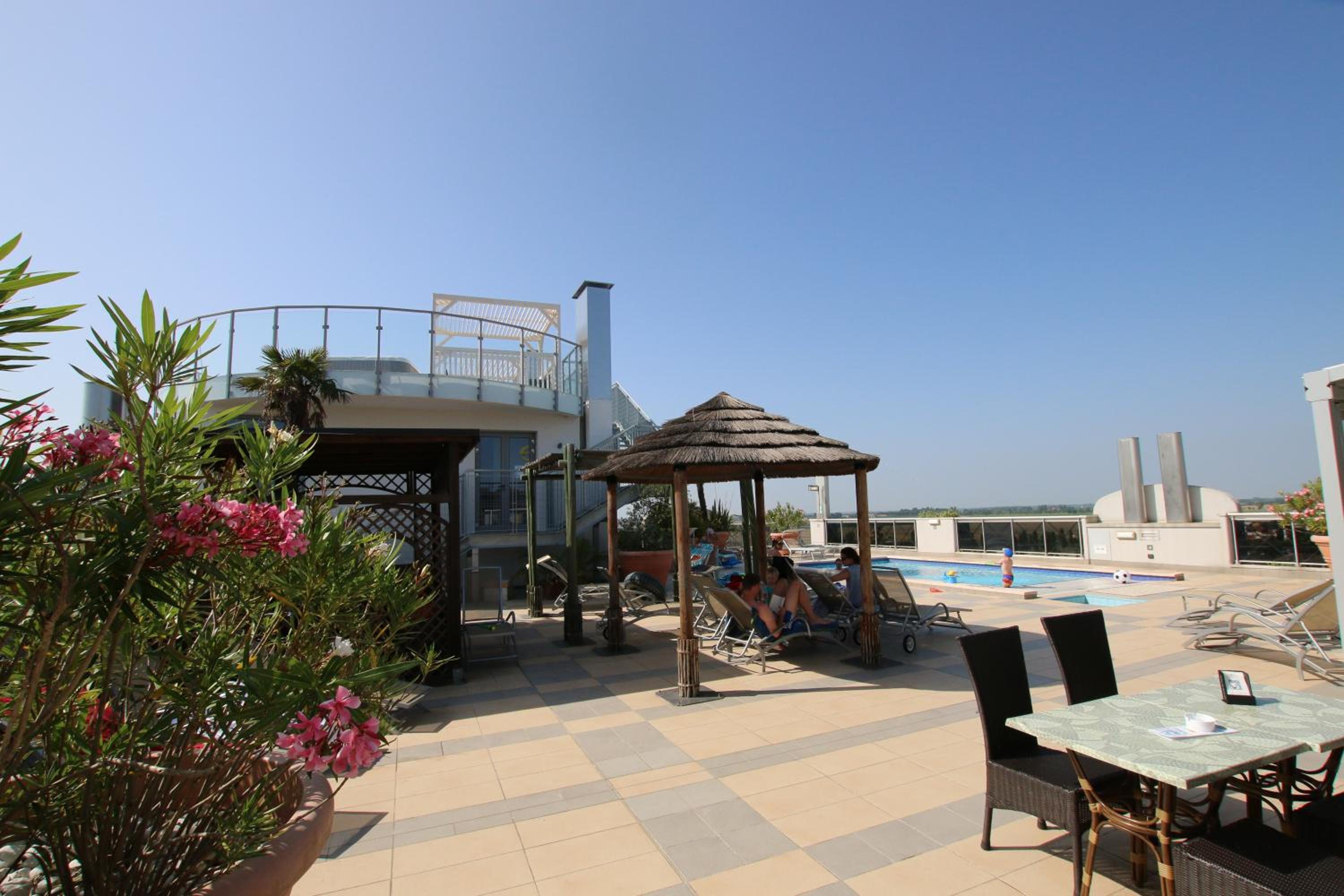 Eraclea Palace Appartements