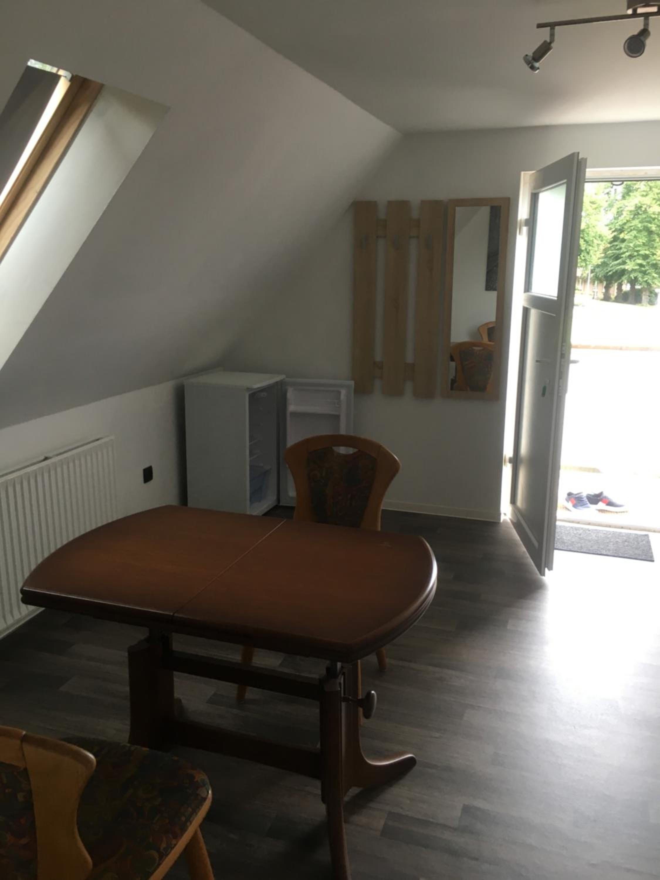 Kleine Pension