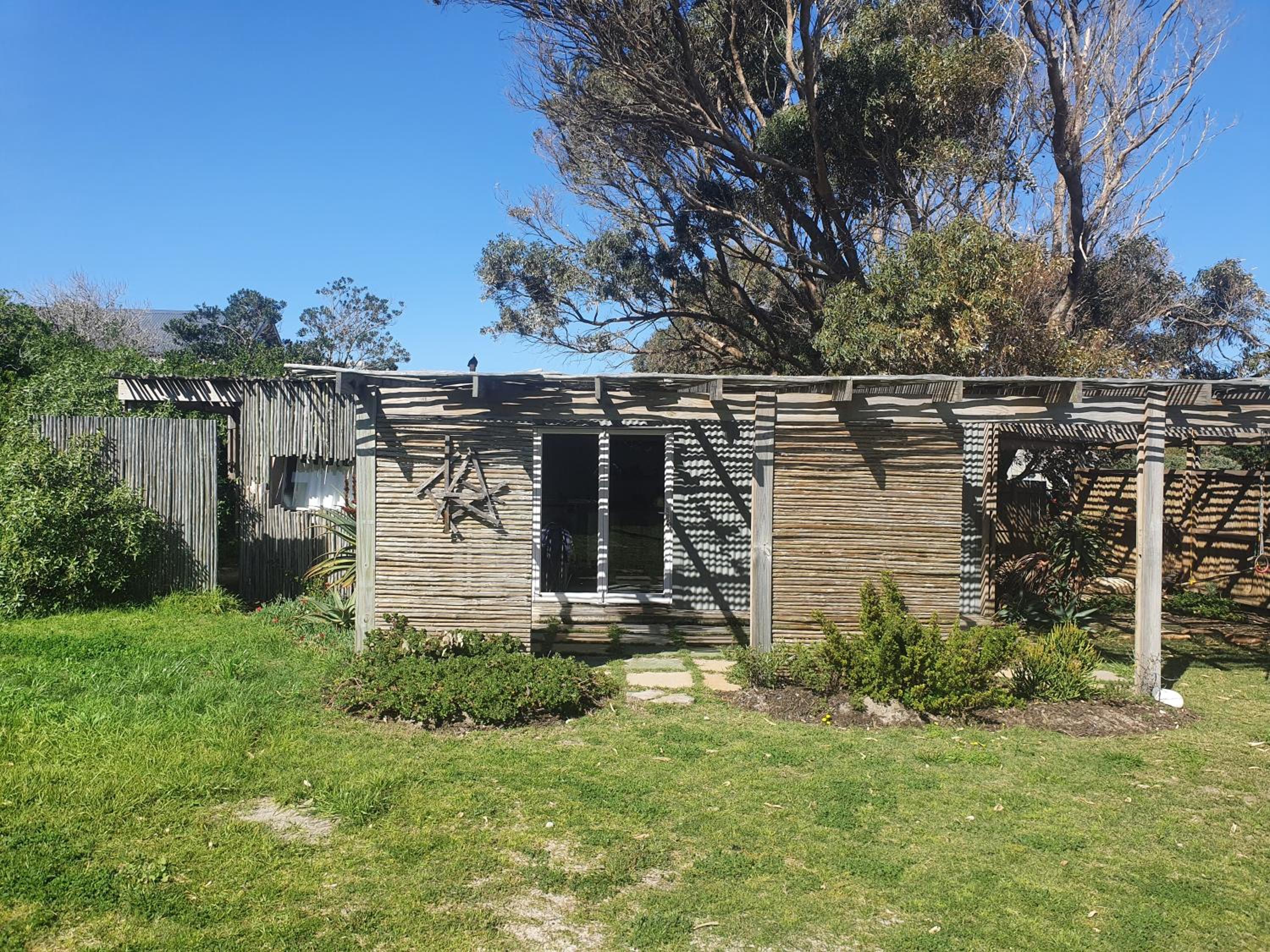 Scarborough Beach Bungalow