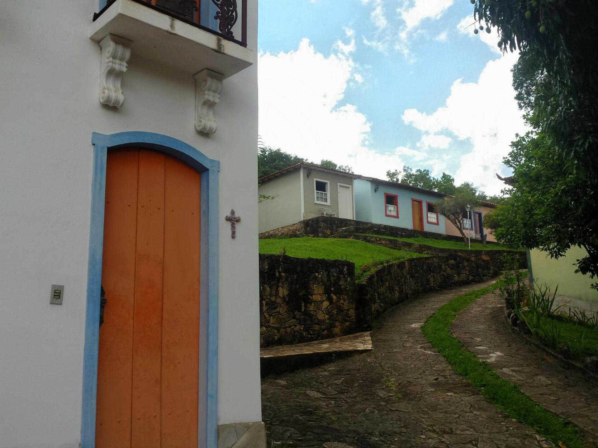 Pouso Antônio d'Maria