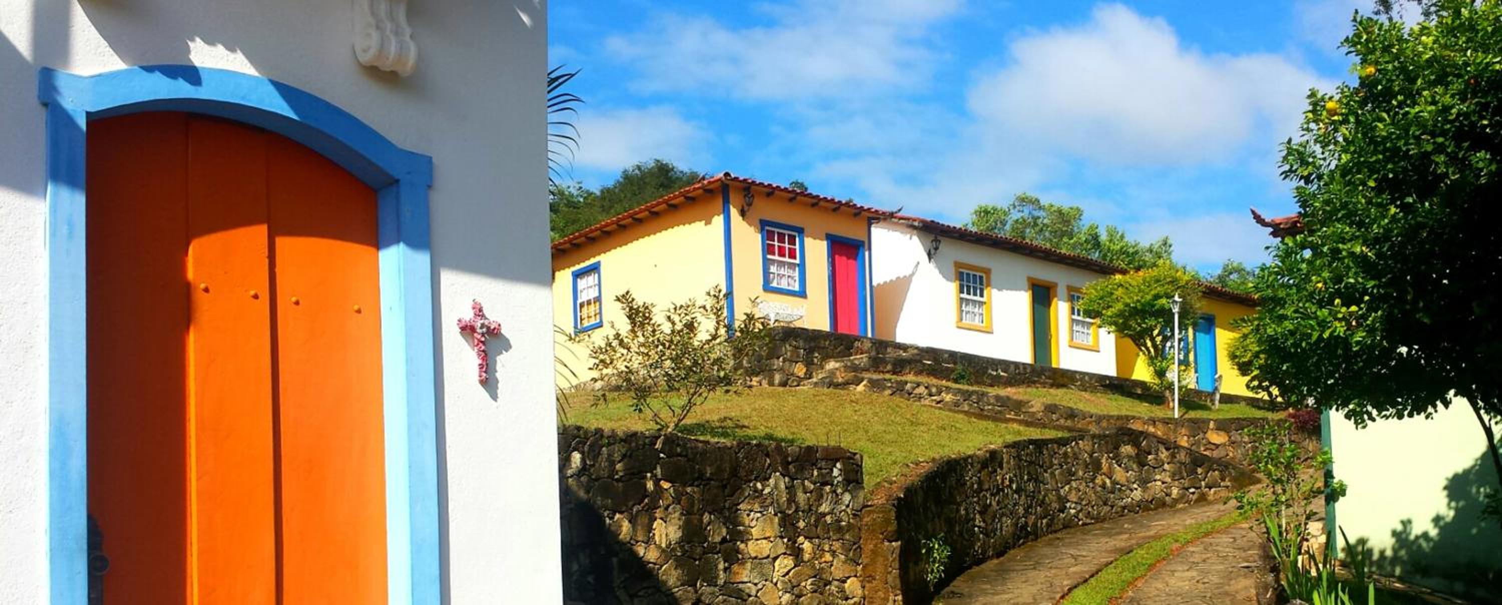 Pouso Antônio d'Maria