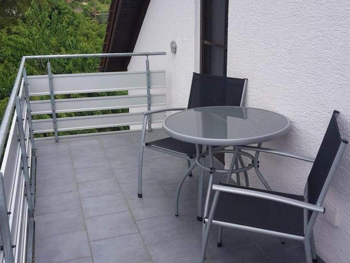 Ferienwohnung Gerda Weiß