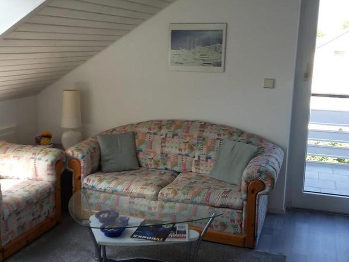Ferienwohnung Gerda Weiß en Allensbach