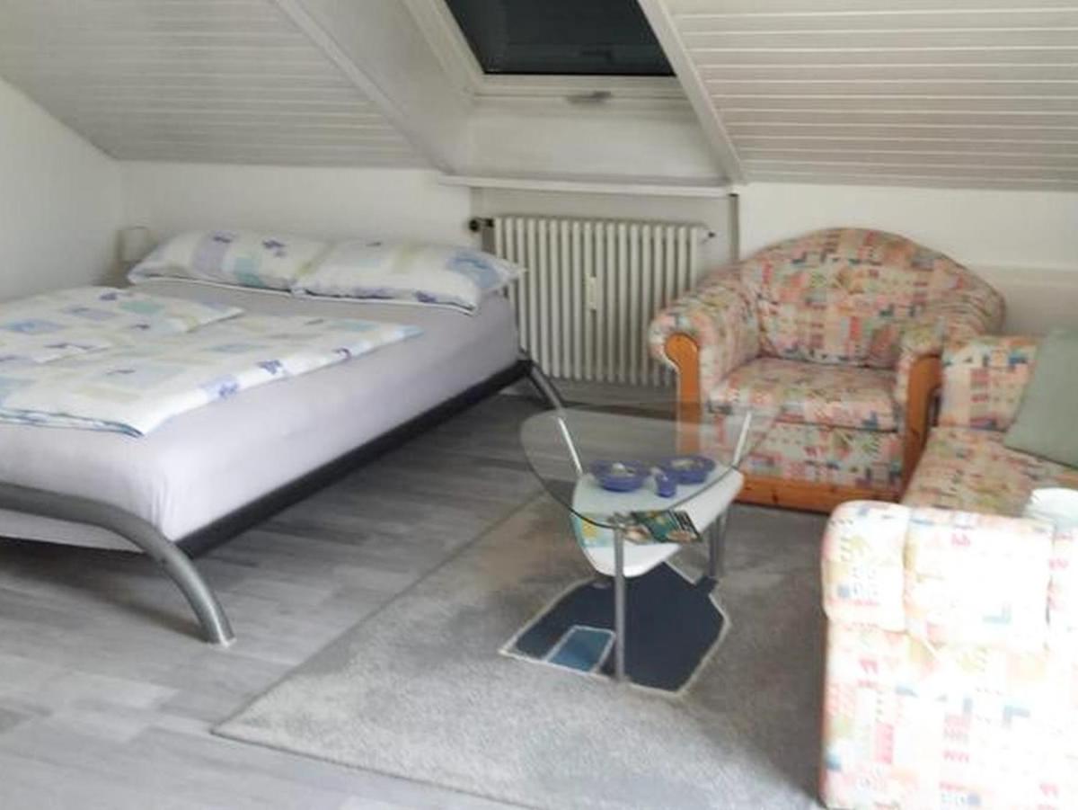 Ferienwohnung Gerda Weiß en Allensbach