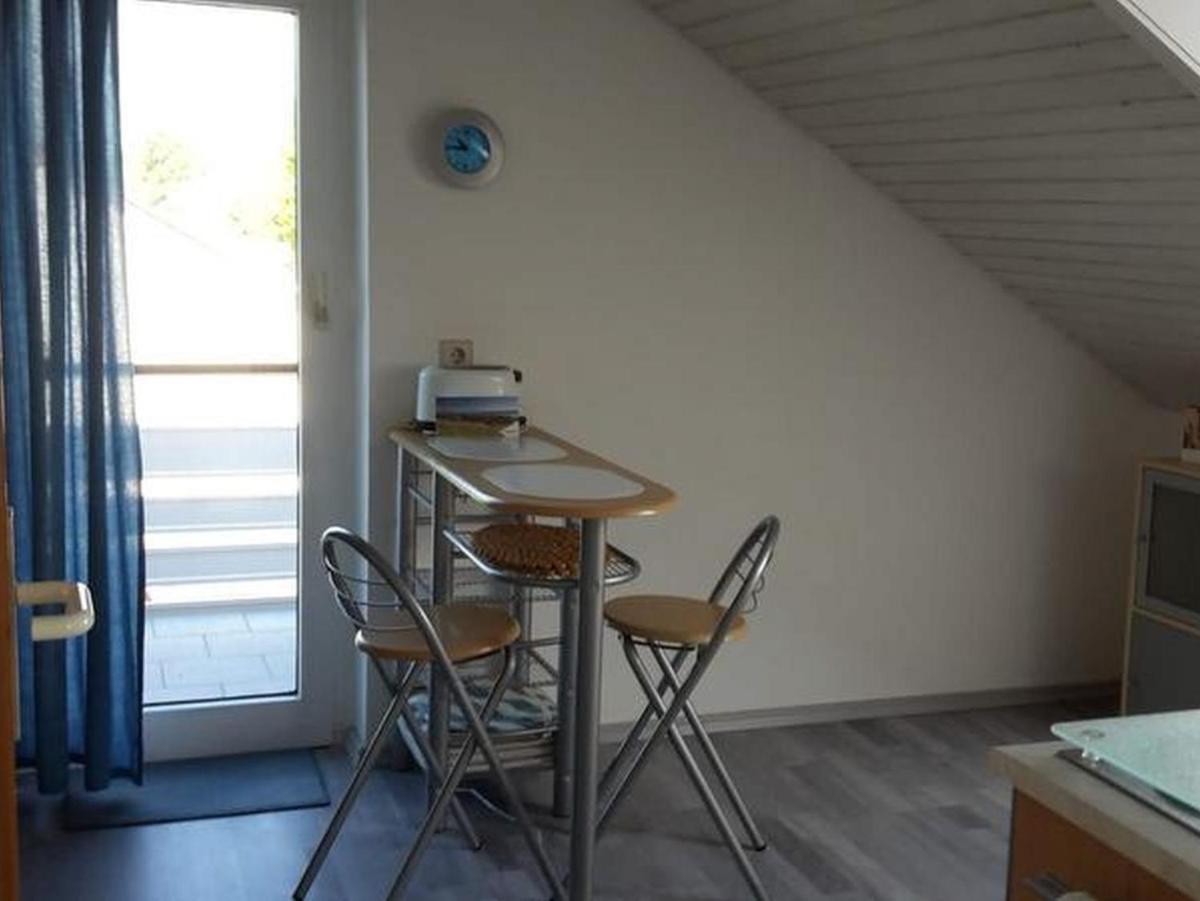 Ferienwohnung Gerda Weiß en Allensbach