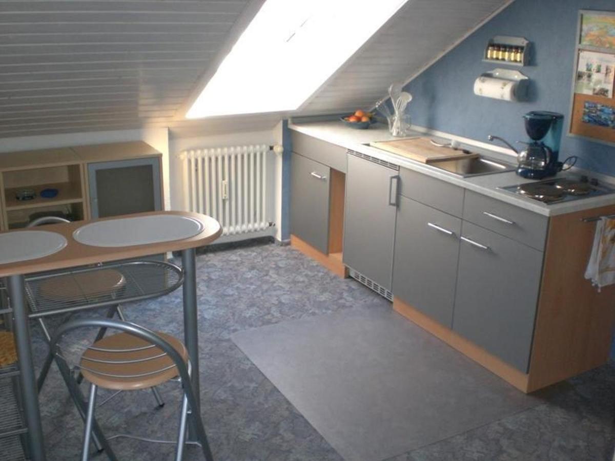 Ferienwohnung Gerda Weiß en Allensbach