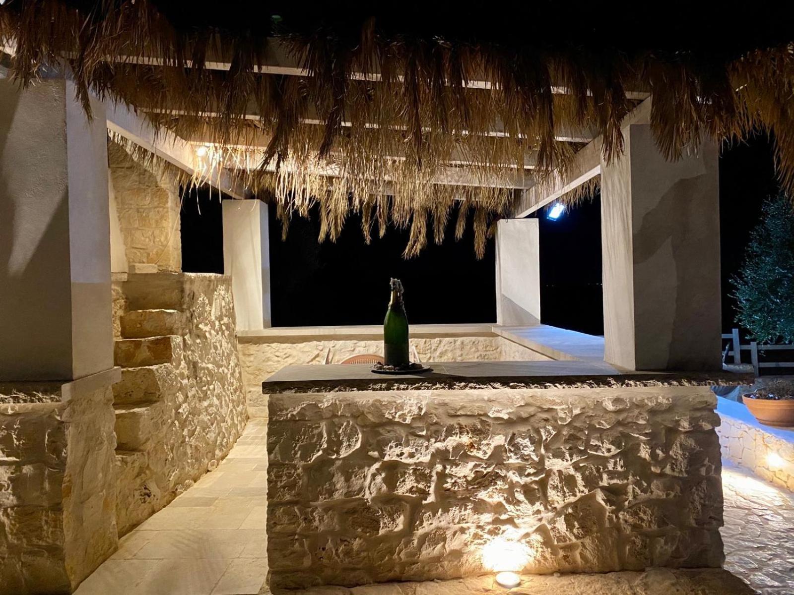 Trullo Cristelle
