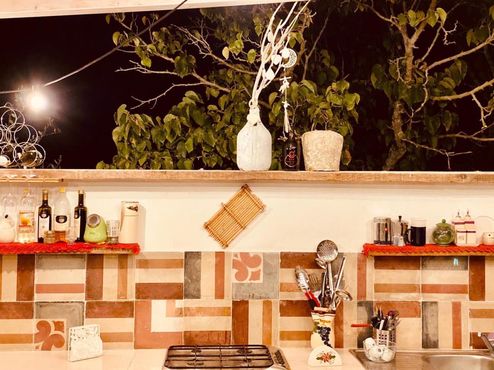 Trullo Cristelle