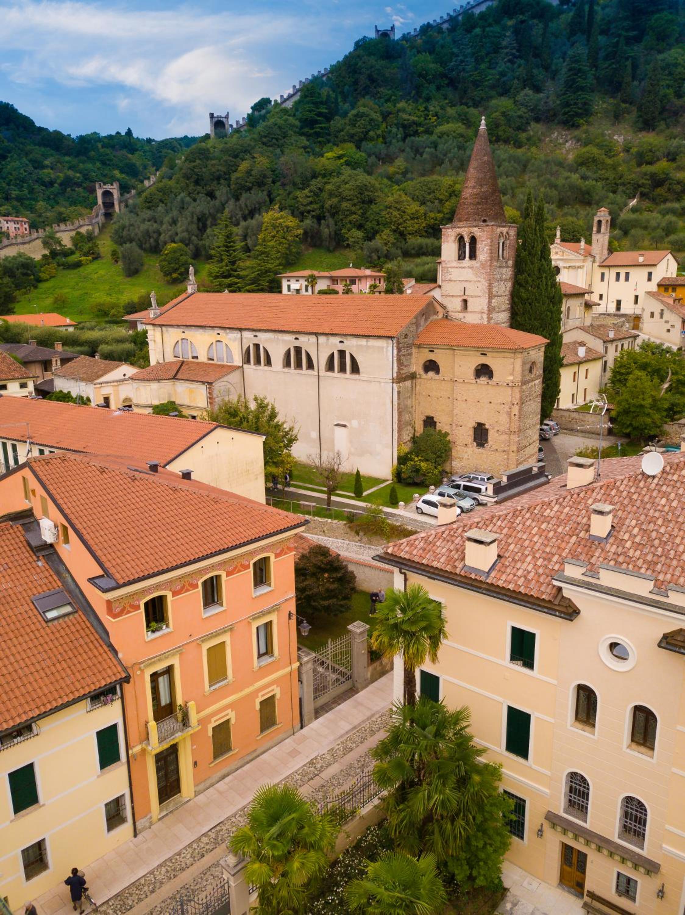 B&B Borgo Castello