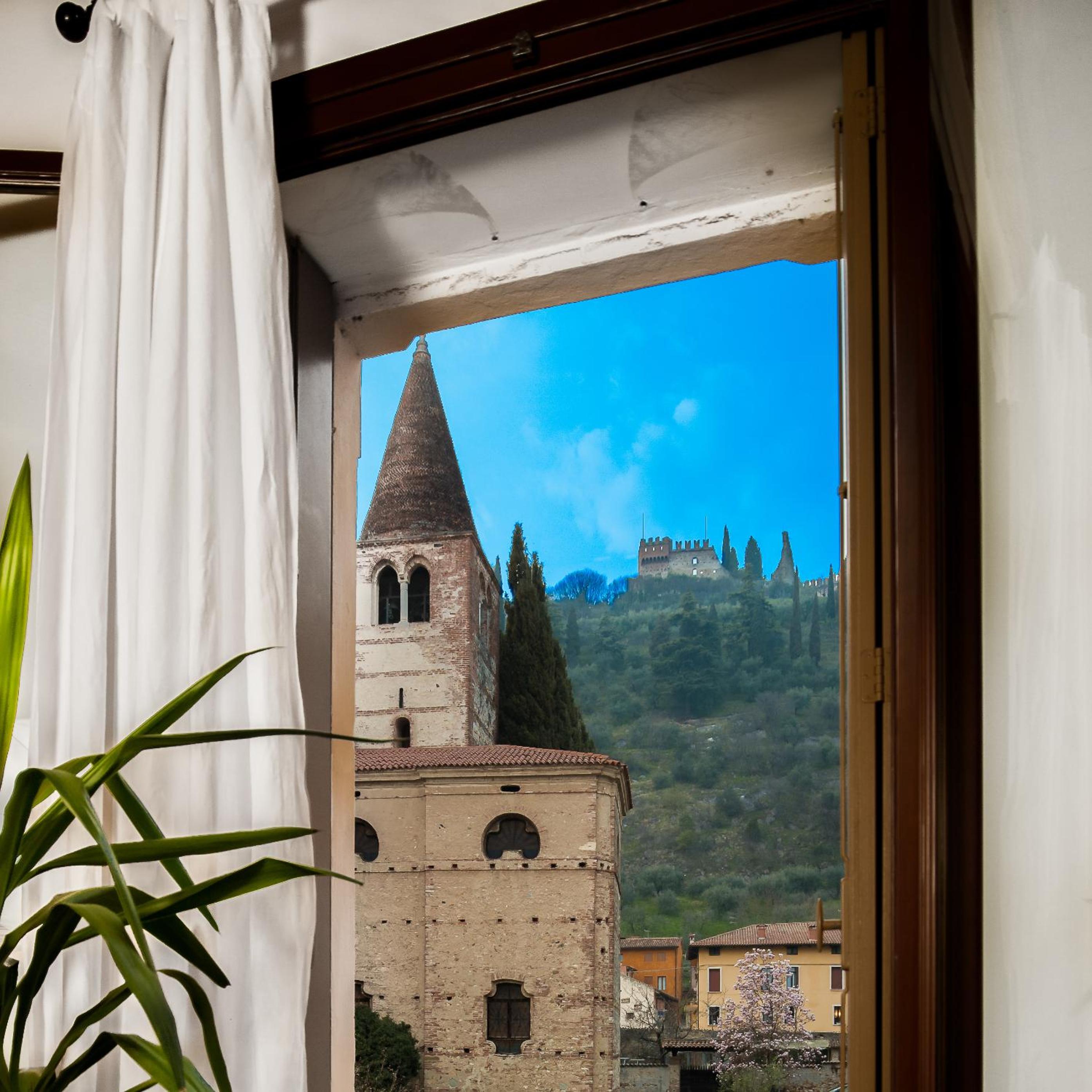 B&B Borgo Castello, photo 27