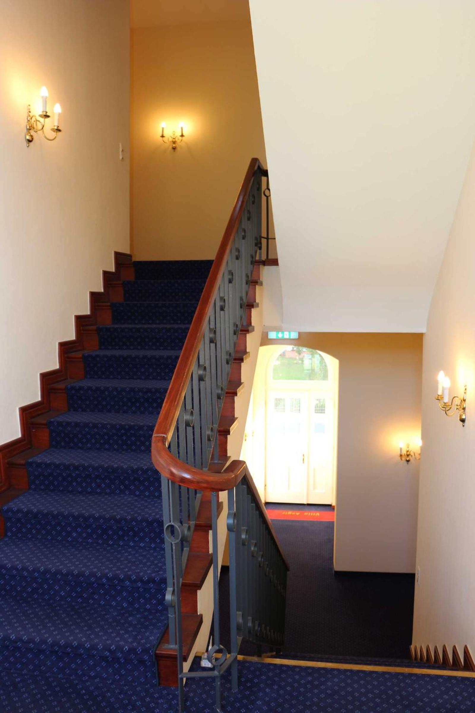 Villa Aegir