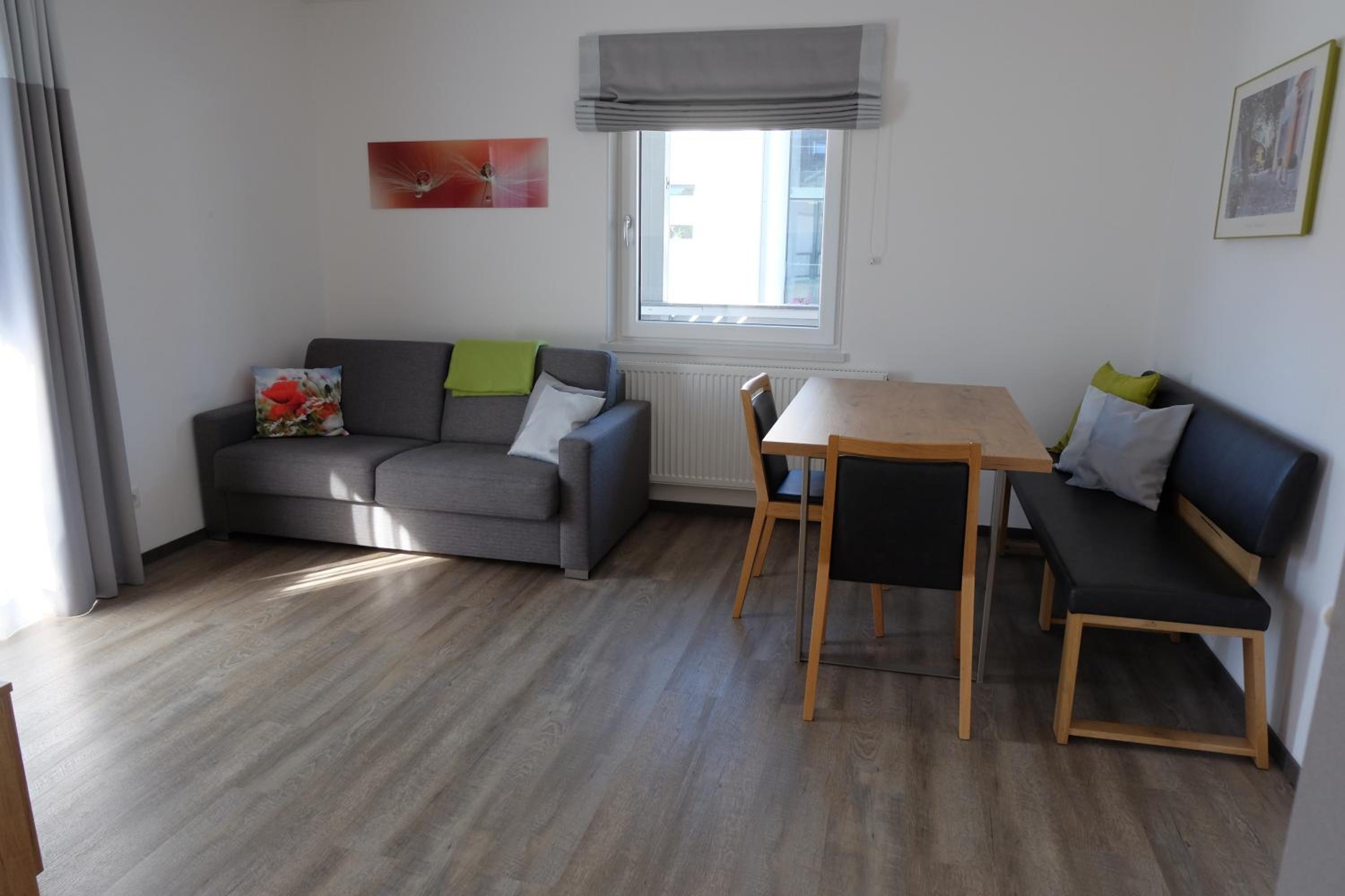 Appartement Pürstinger