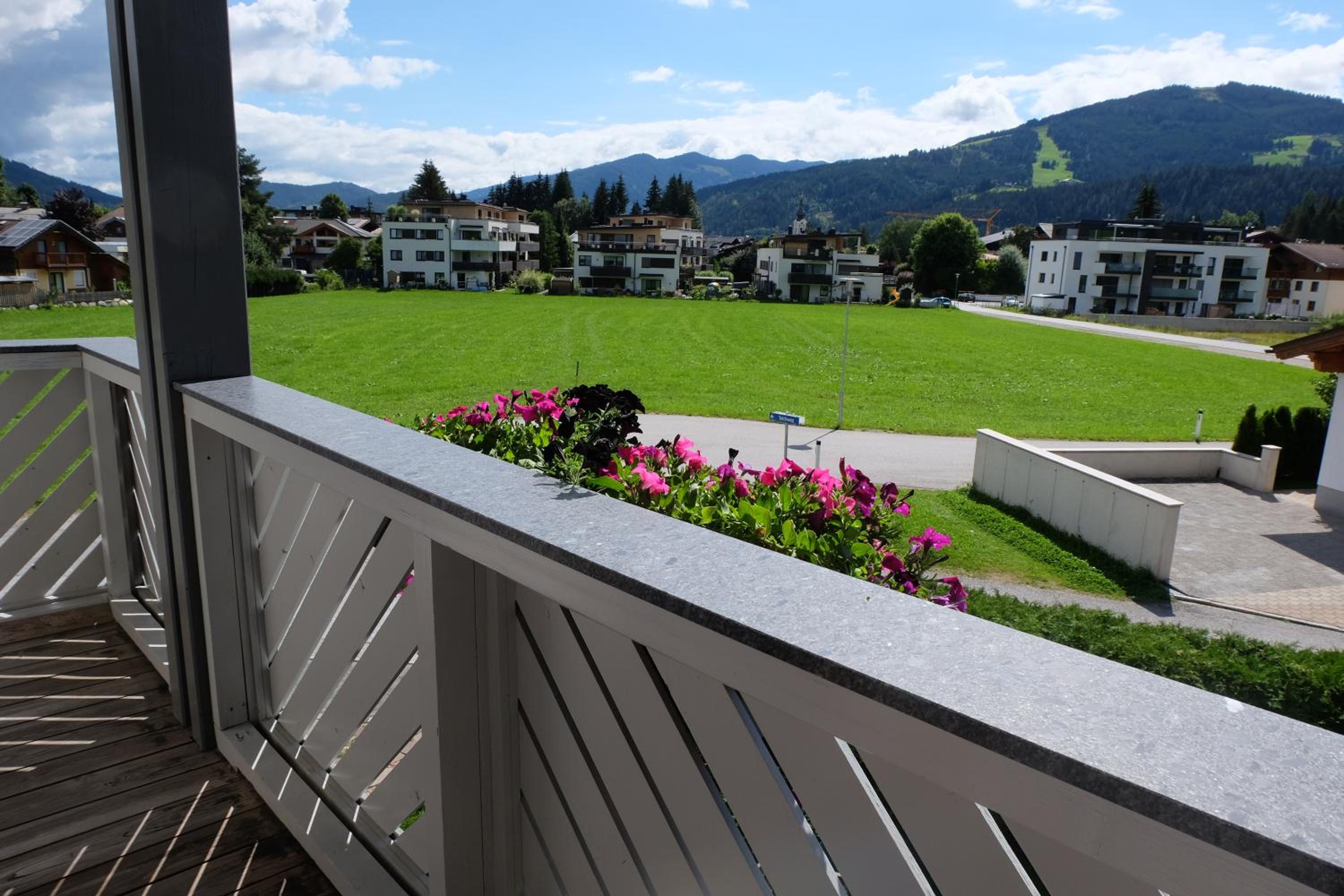 Appartement Pürstinger