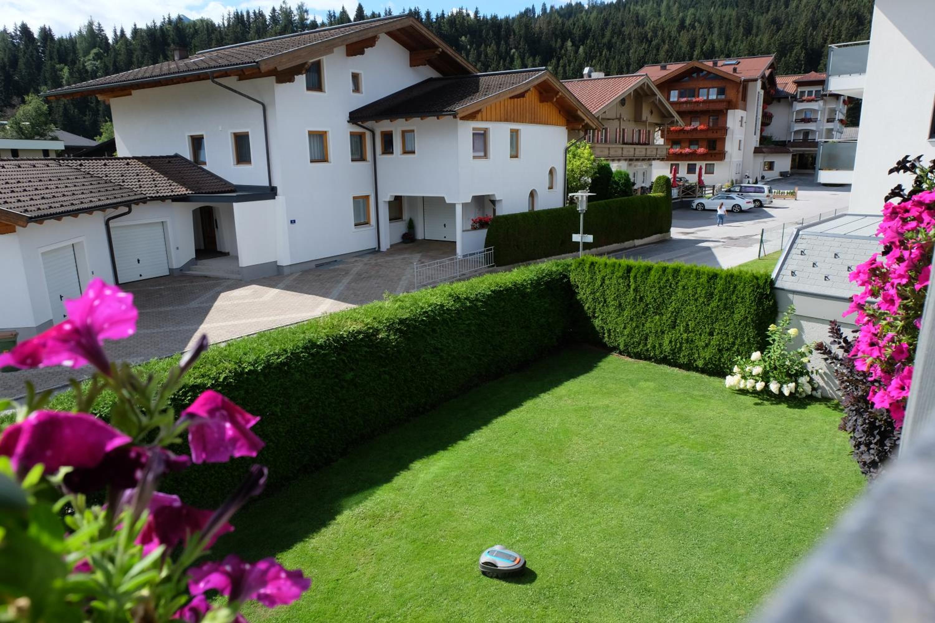 Appartement Pürstinger