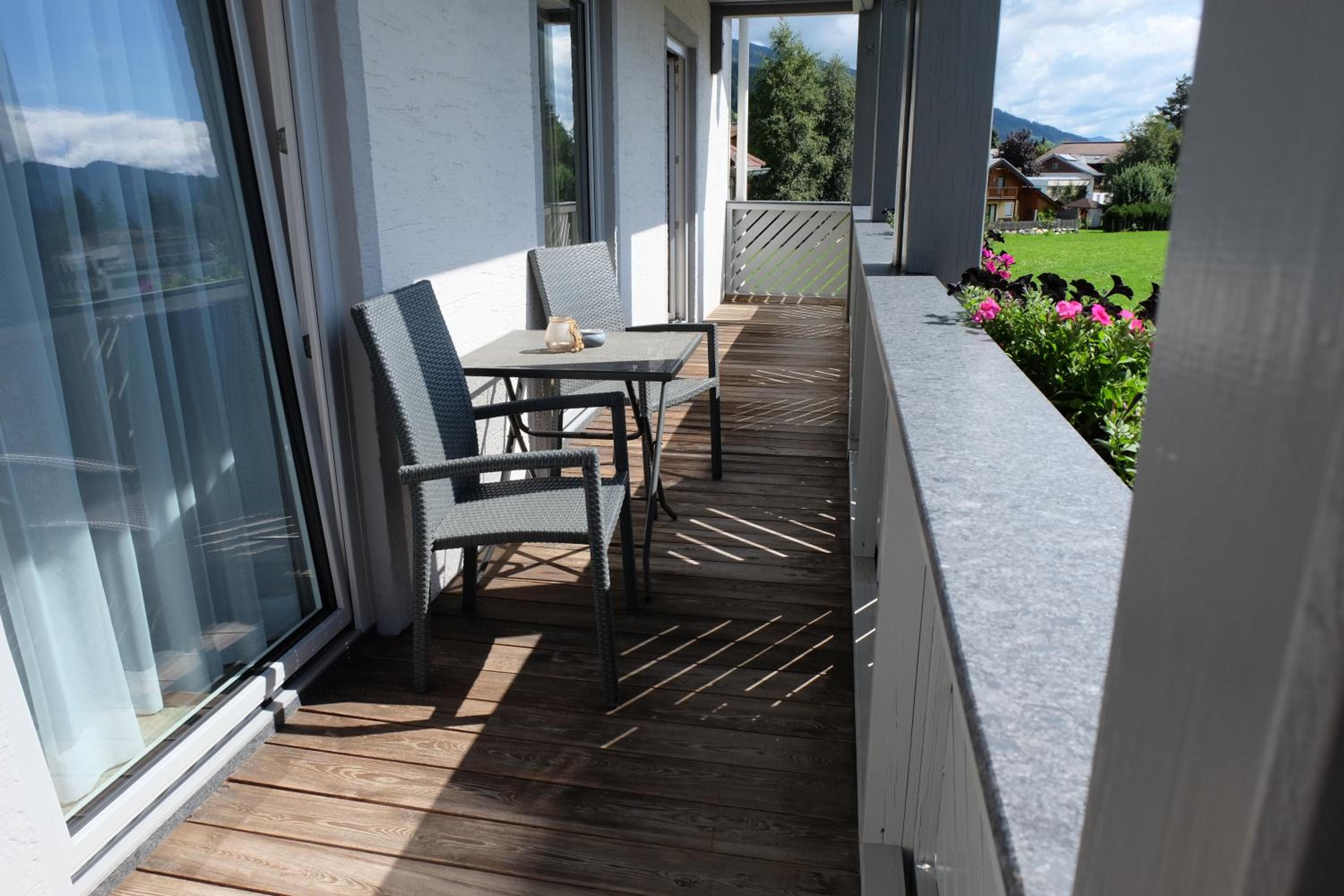 Appartement Pürstinger