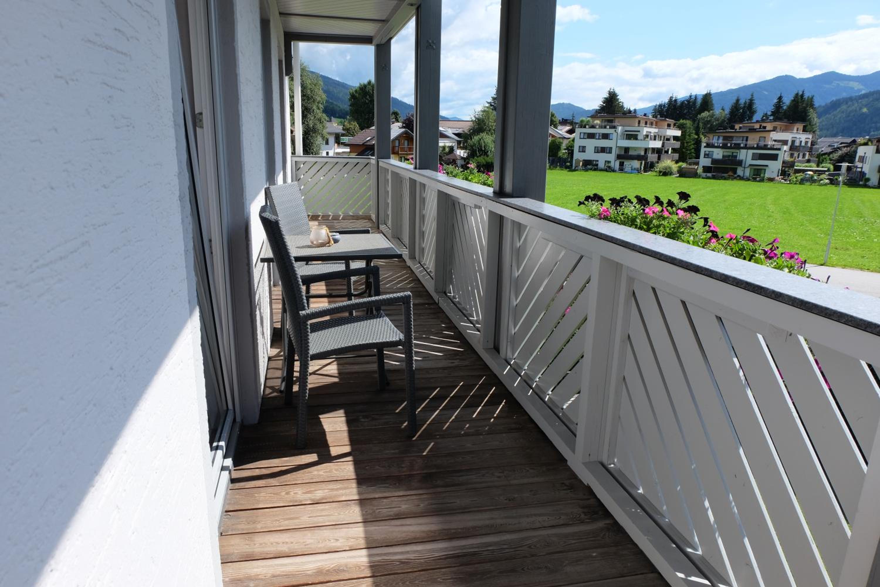 Appartement Pürstinger