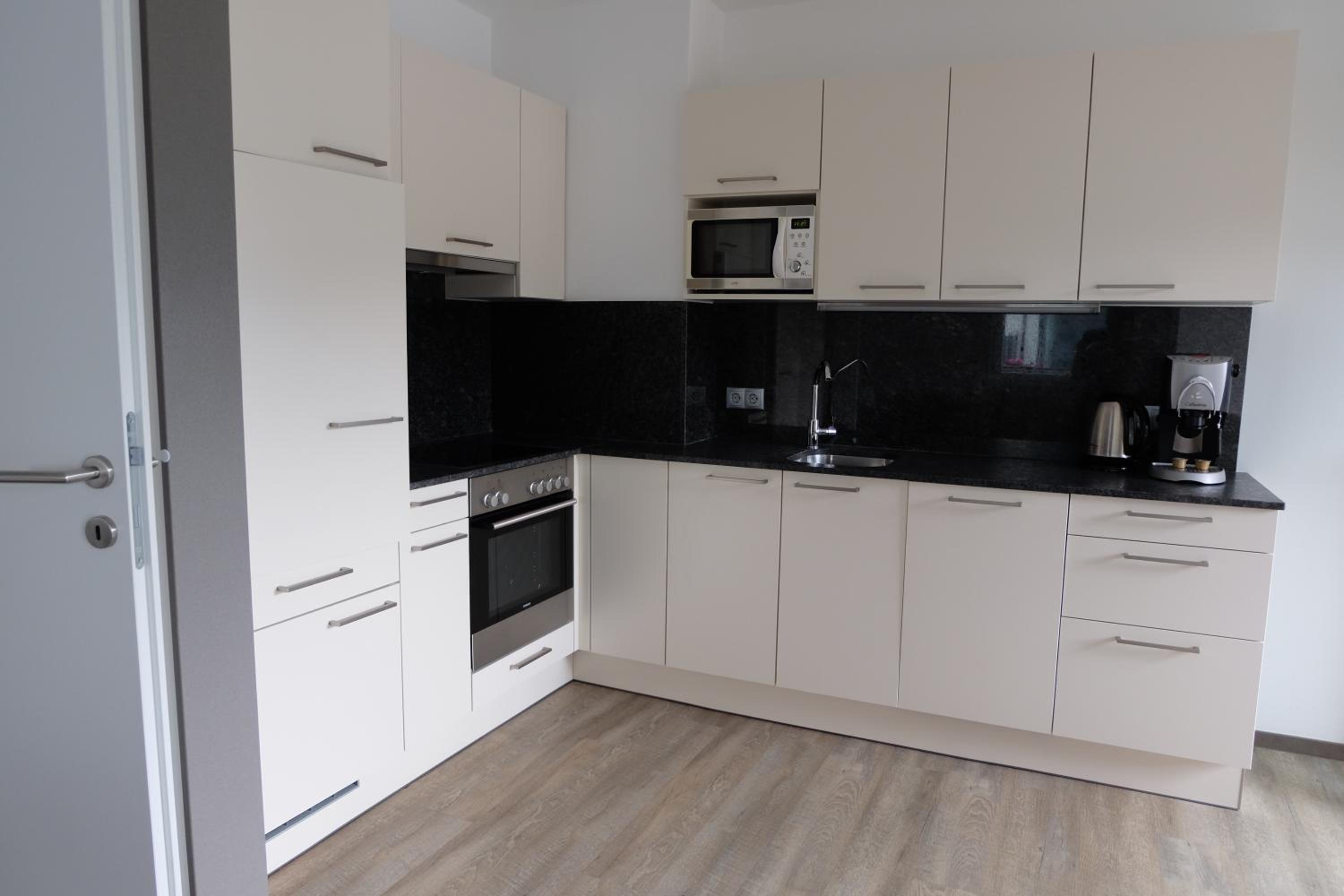 Appartement Pürstinger