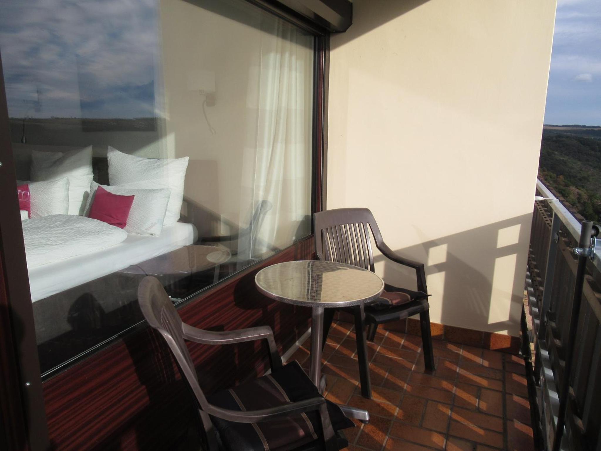 Loreley Lounge