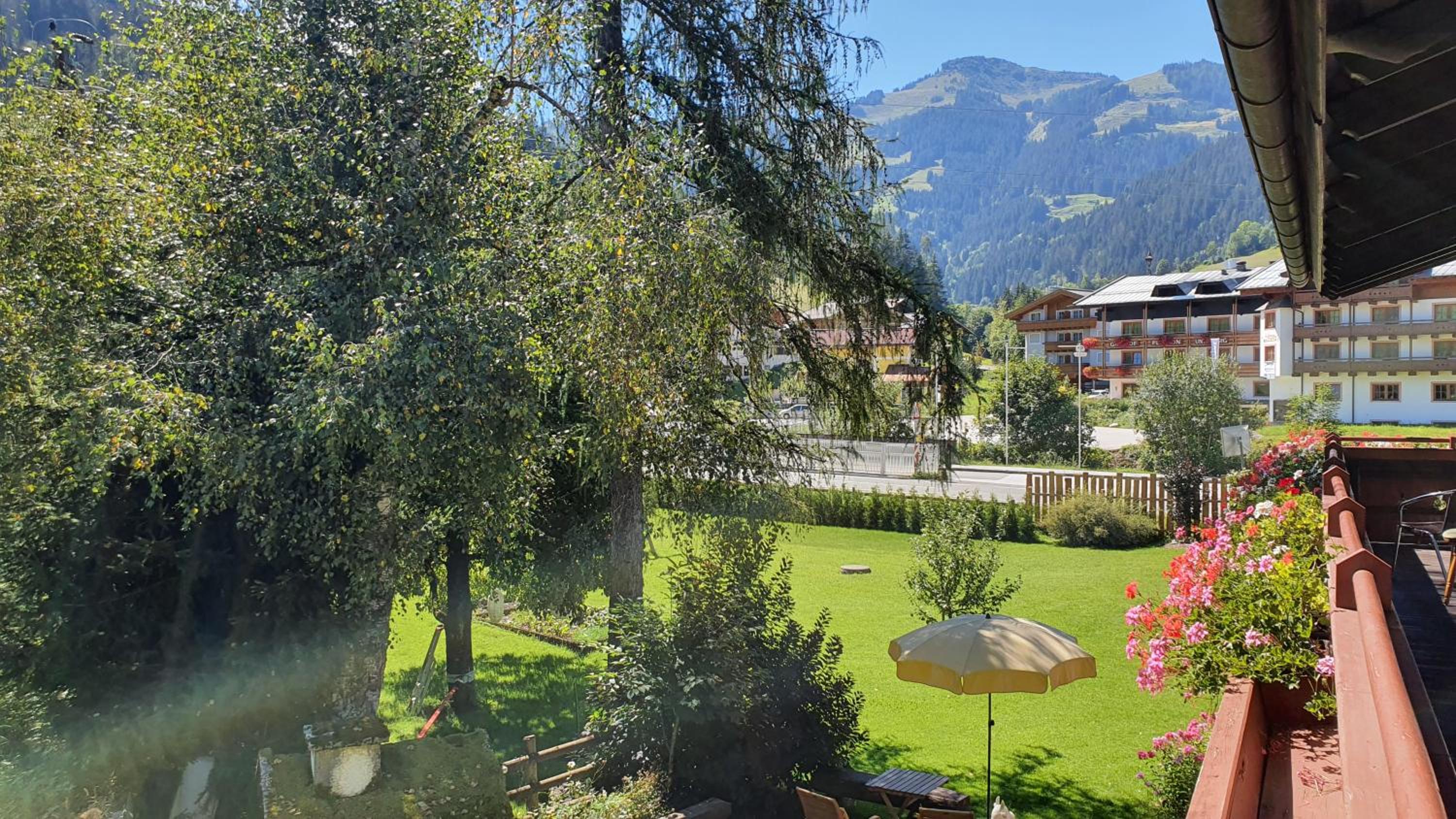 Pension Schnaitl