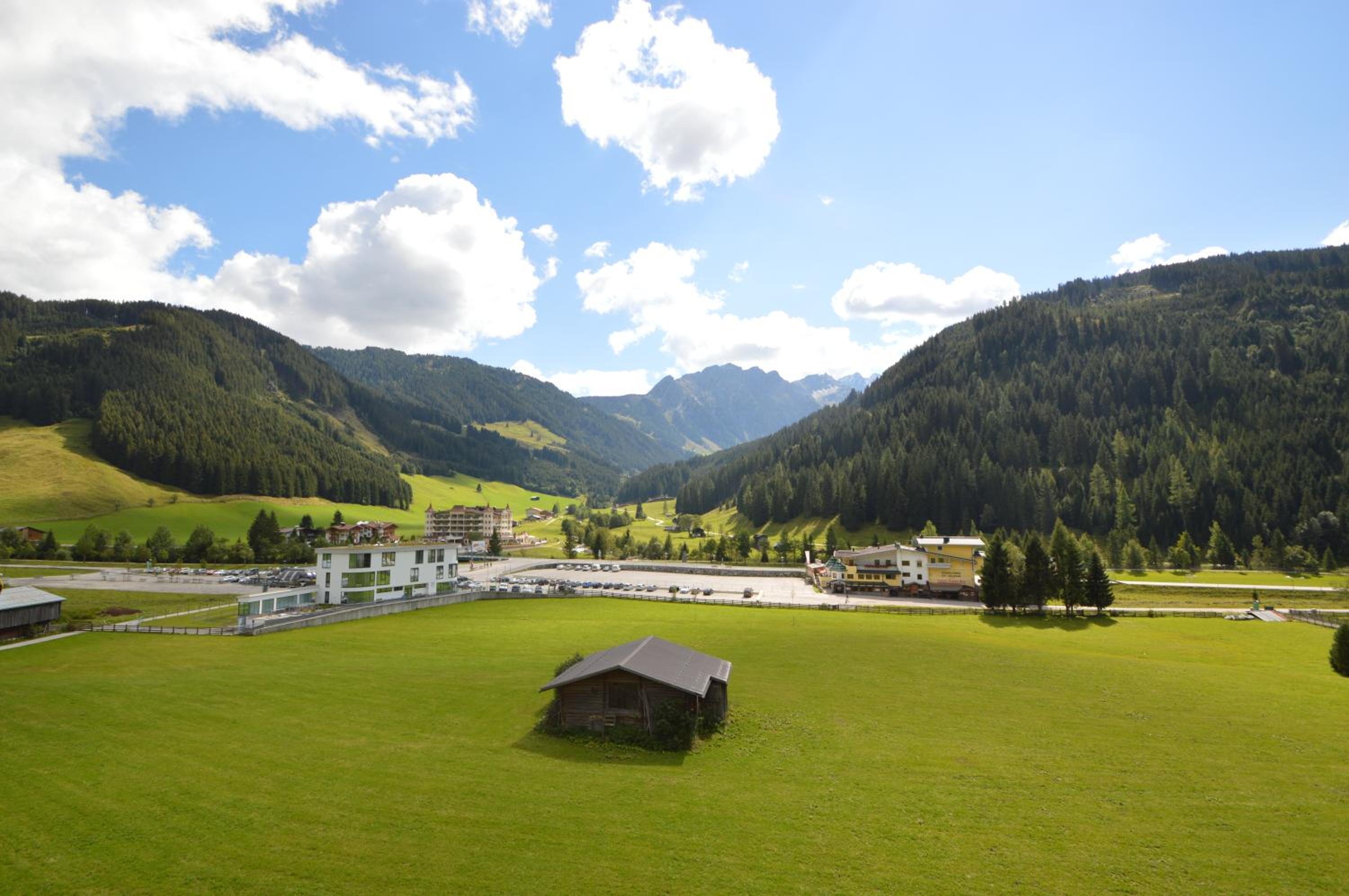 Appartement für 4 Personen view 5